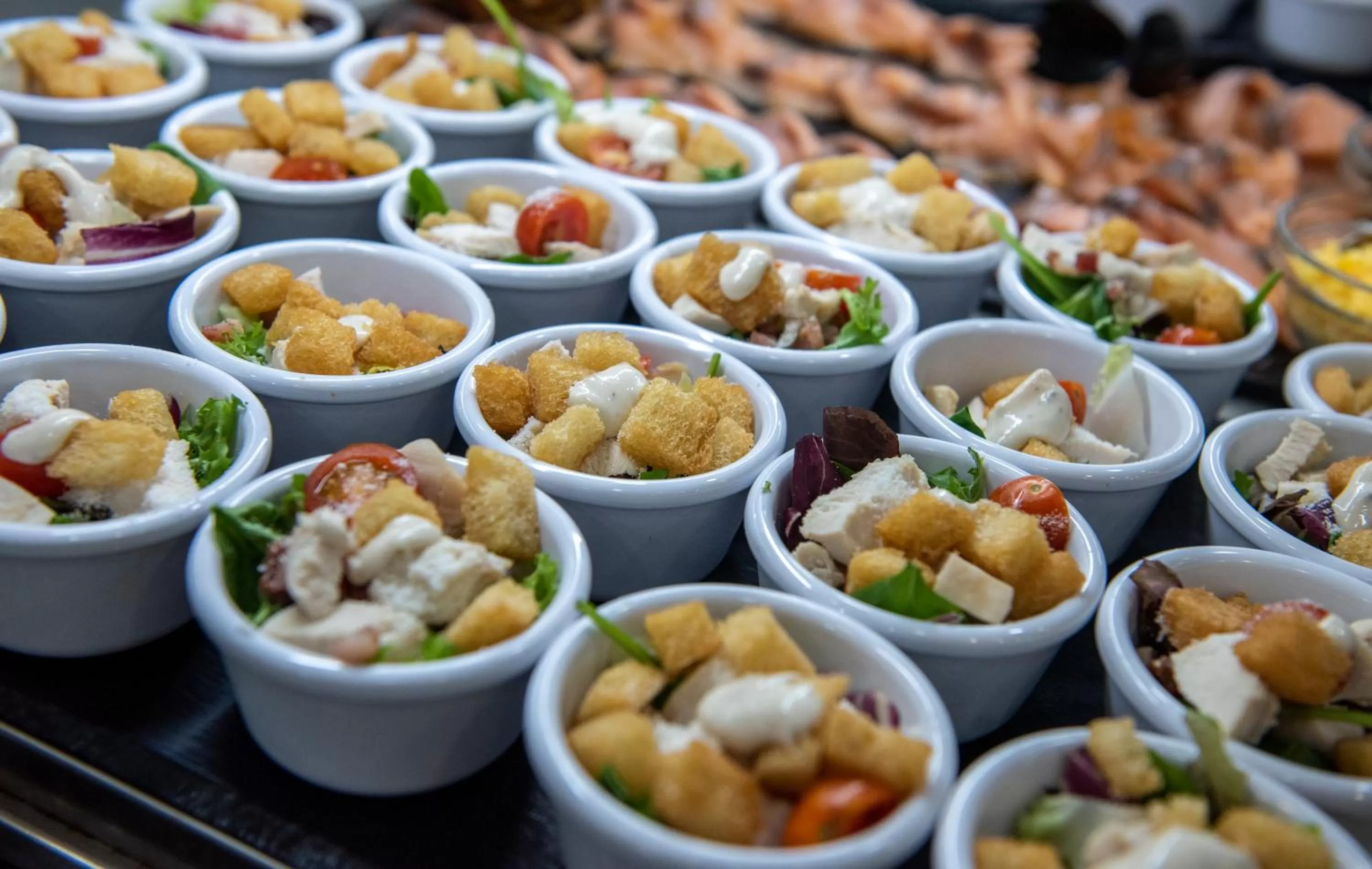 Food in Los Zocos Impressive Lanzarote