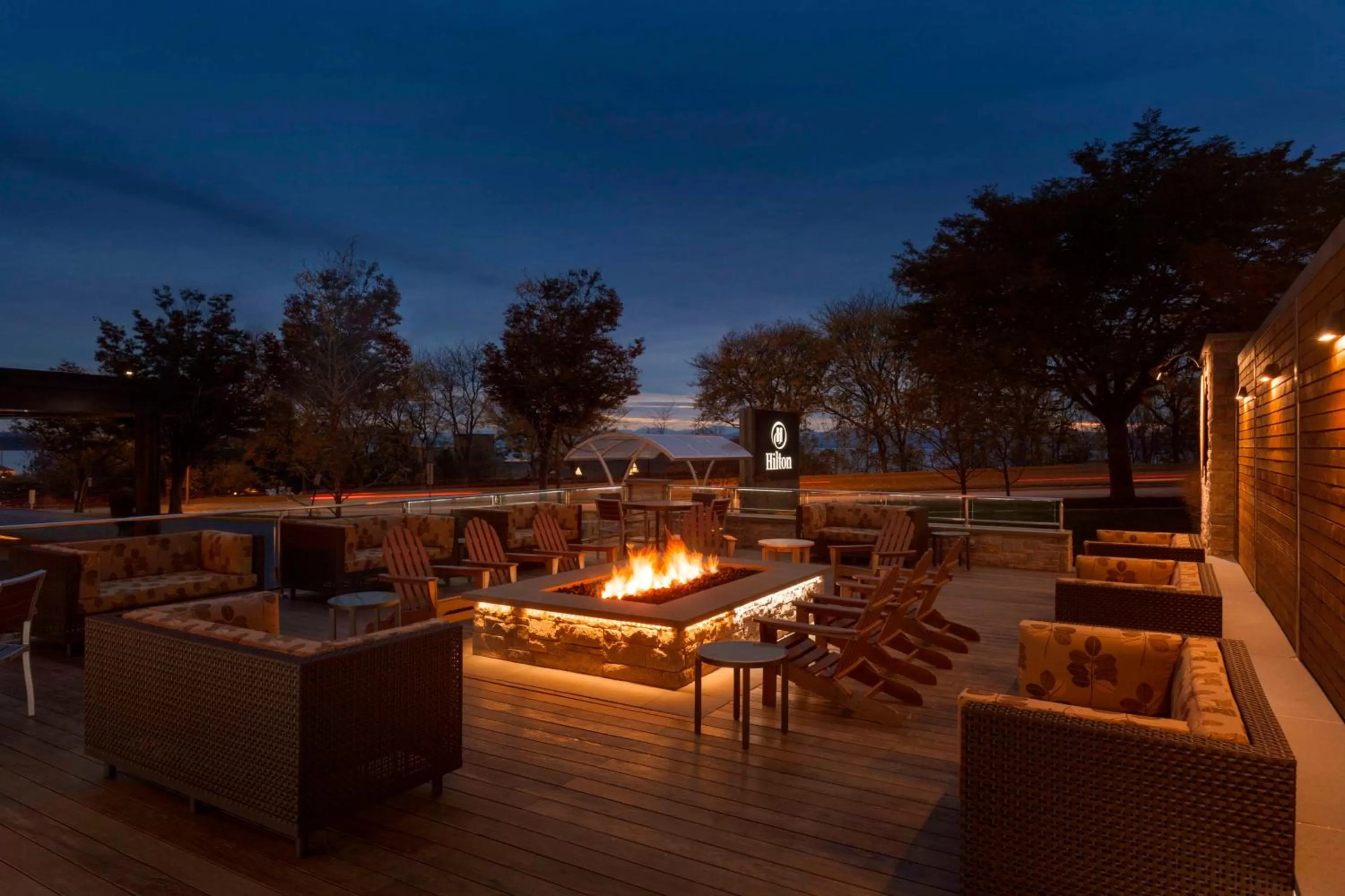 Hotel Champlain Burlington, Curio Collection by Hilton