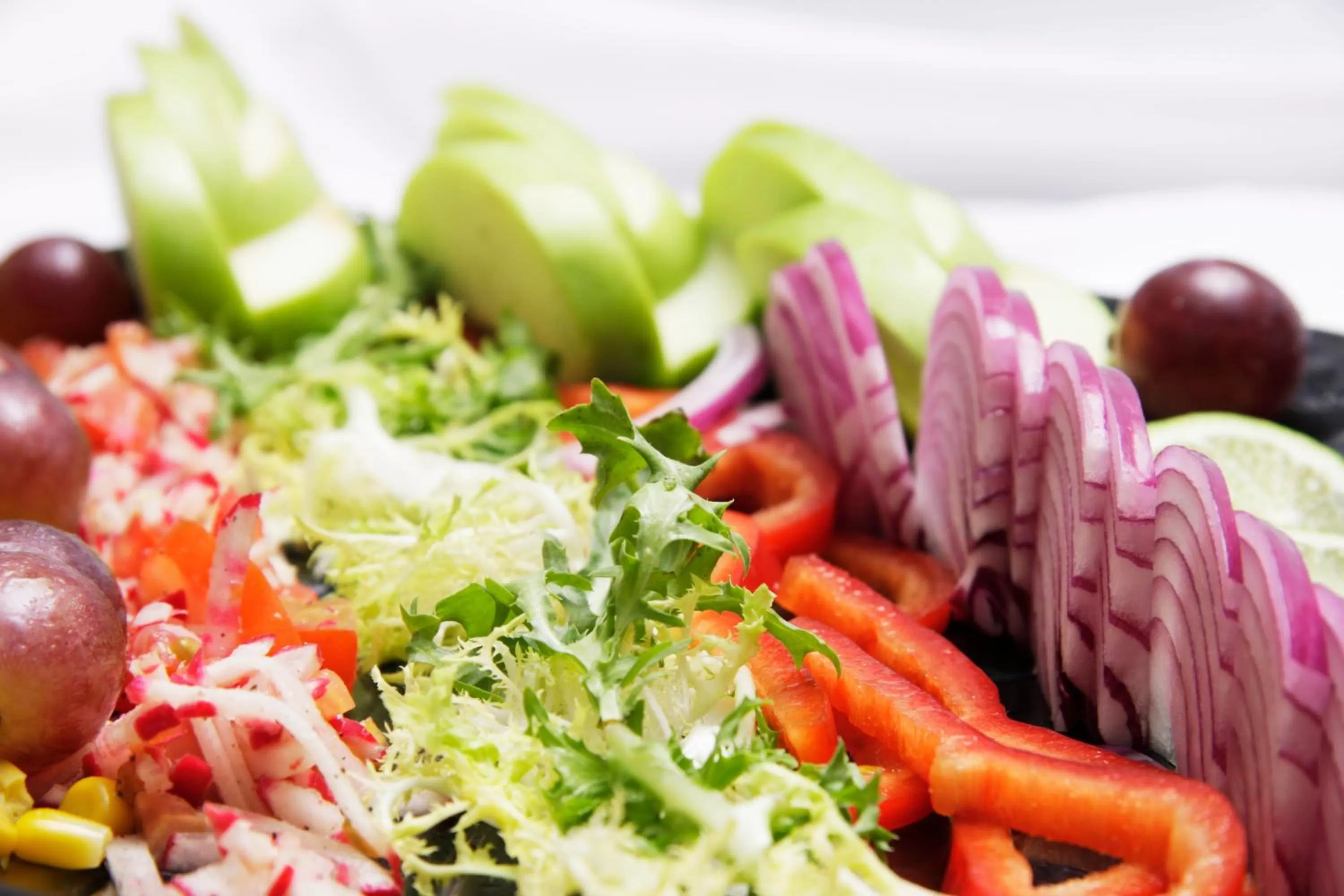 Restaurant/places to eat in Morlans Garden