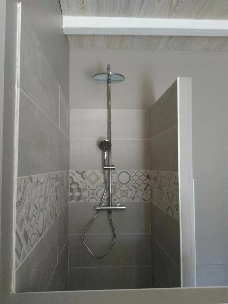 La Ferme du Bien Etre