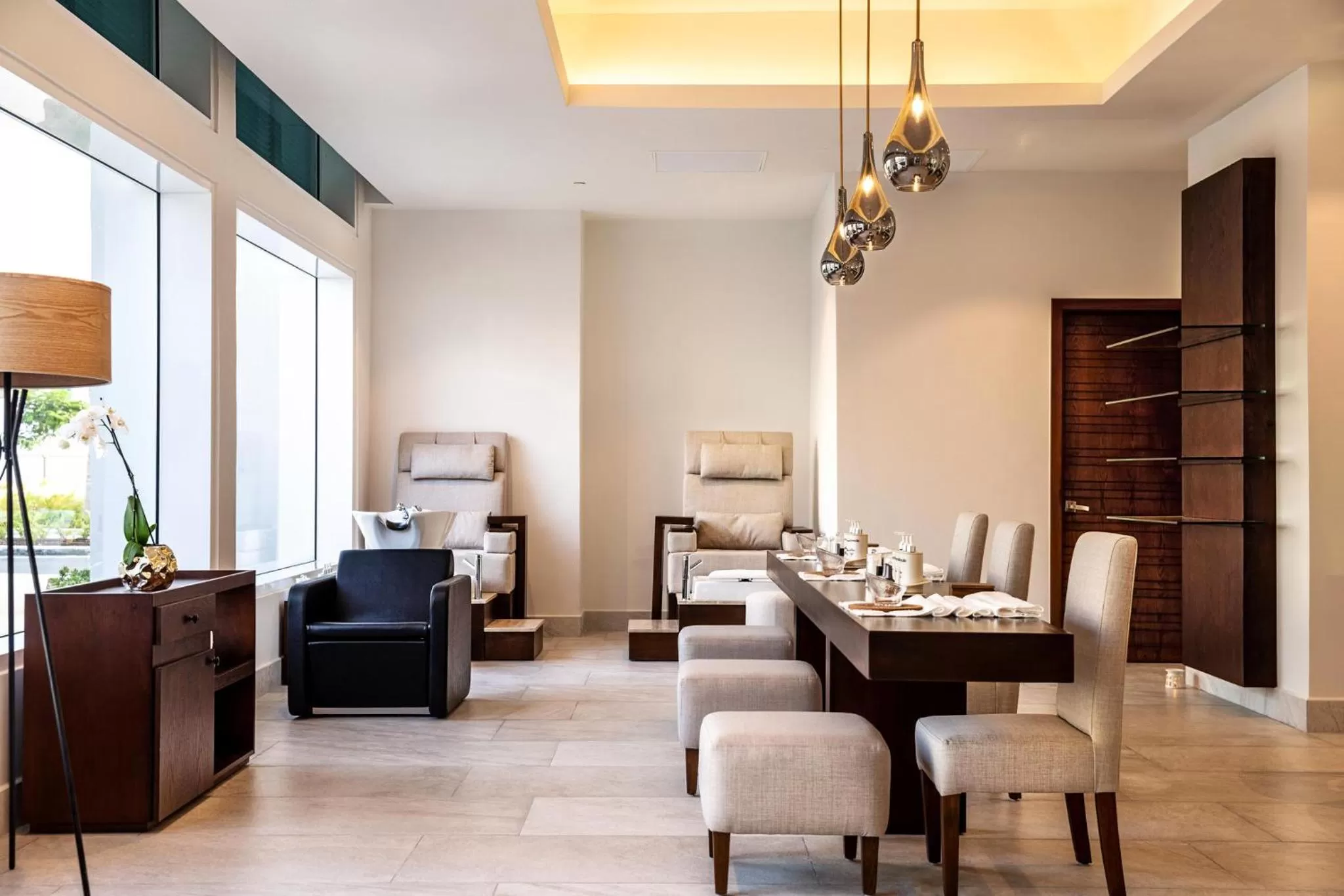 Spa and wellness centre/facilities in Margaritaville Beach Resort Cap Cana Wave - An All-Inclusive Experience for All