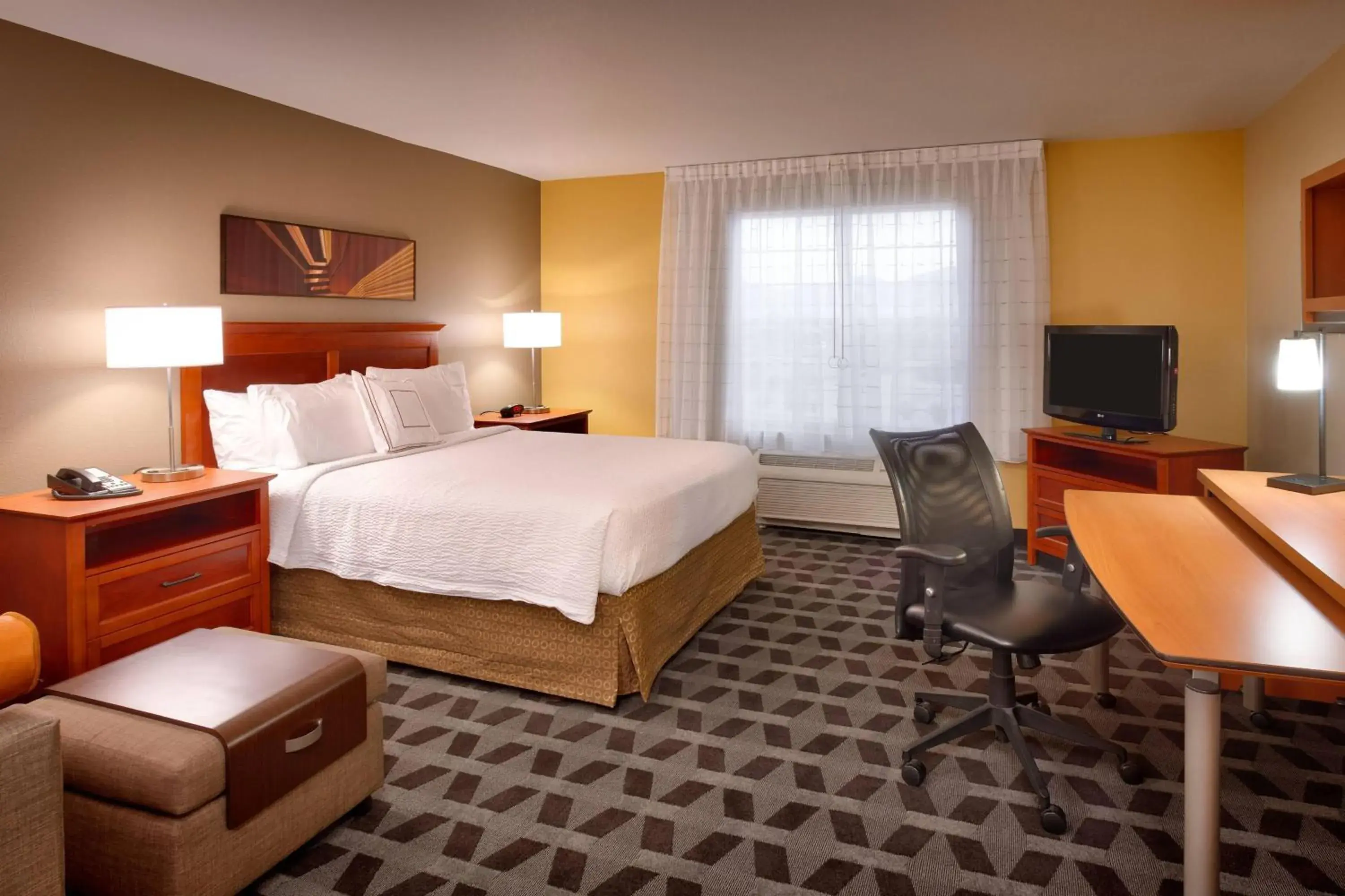Photo of the whole room in TownePlace Suites by Marriott Sierra Vista