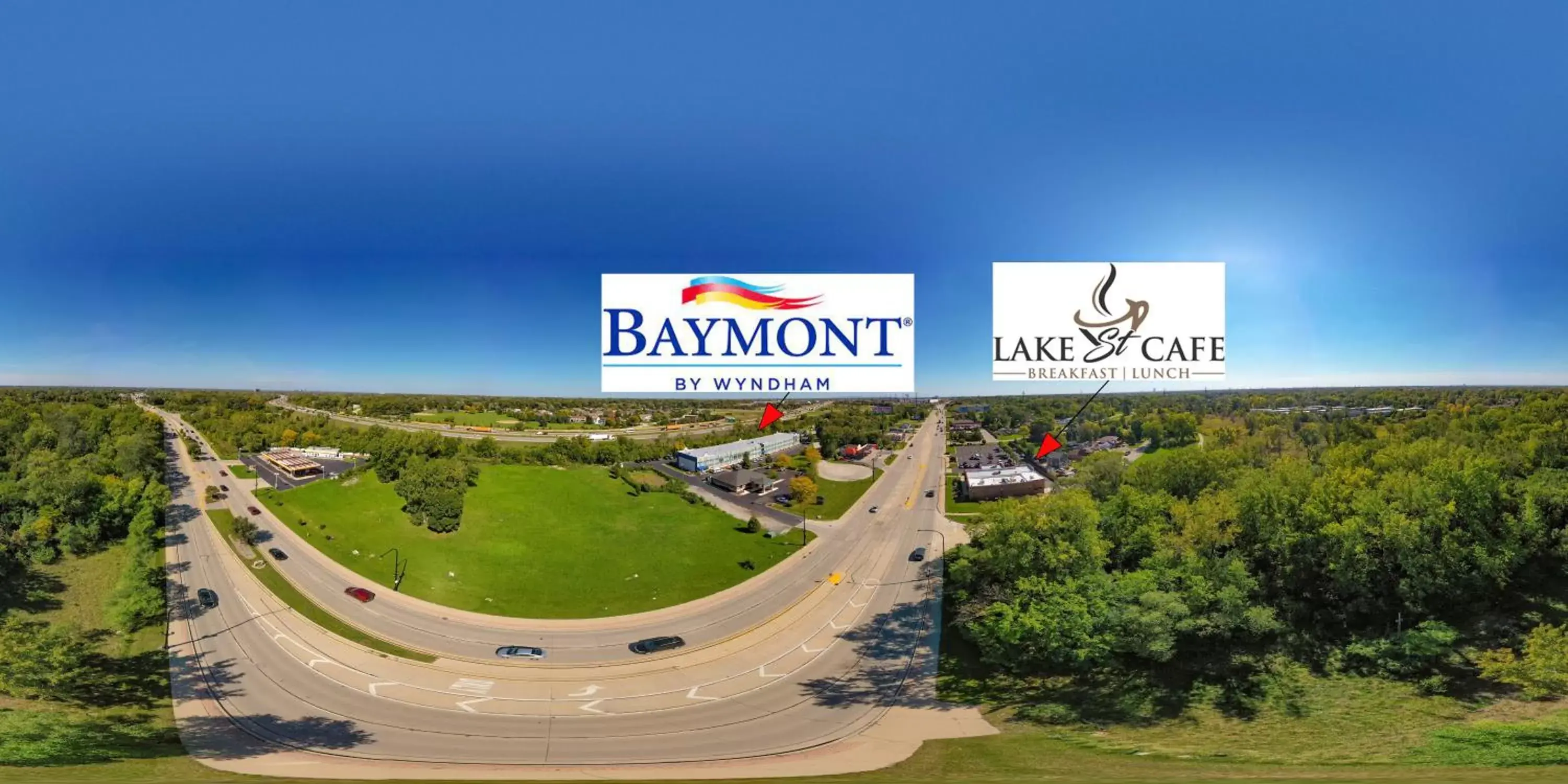 Baymont by Wyndham - Chicago - Addison - O'Hare
