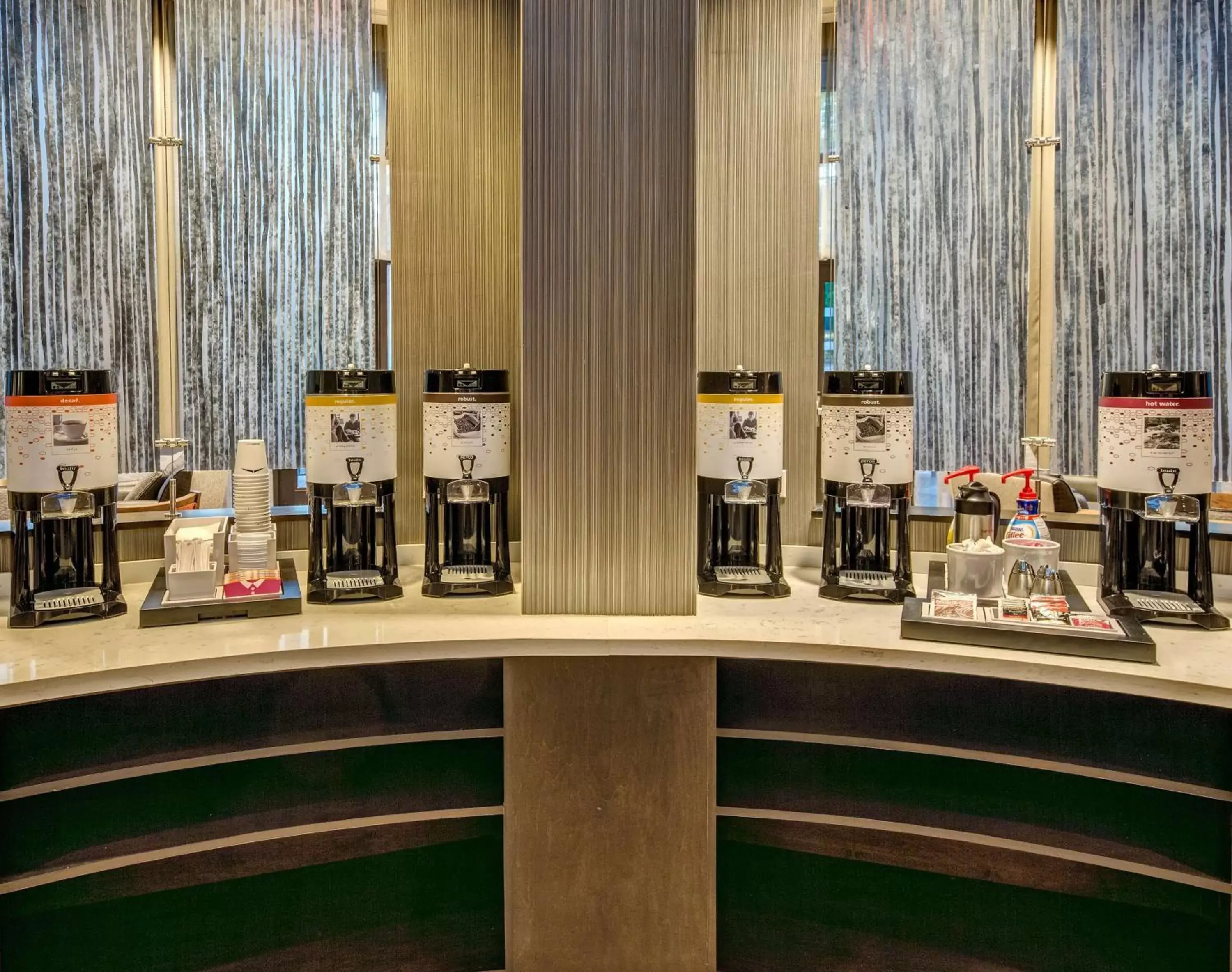 Restaurant/places to eat in Hampton Inn & Suites Memphis Germantown Restaurant/places to eat in Hampton Inn & Suites Memphis Germantown