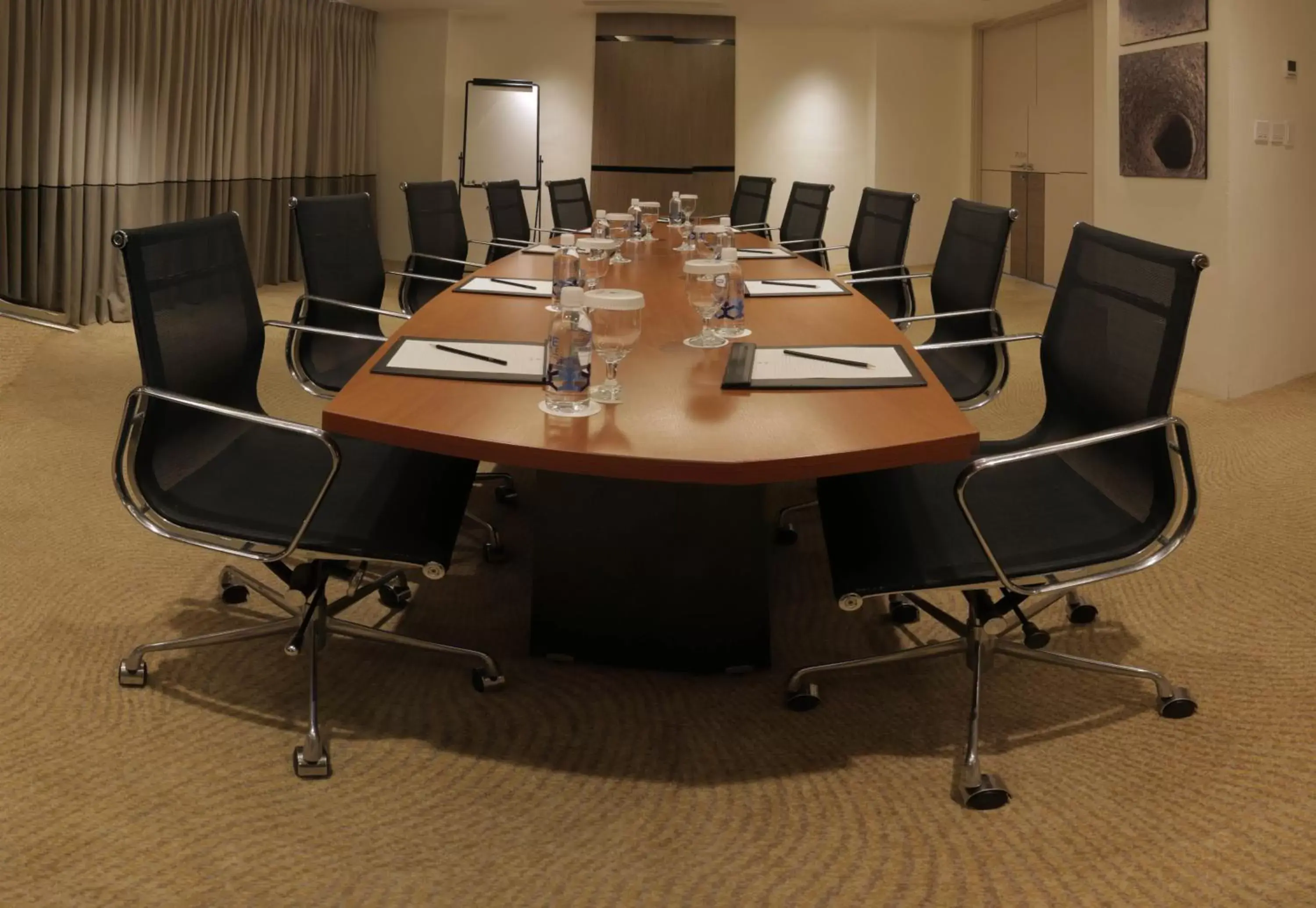 Business facilities in Seda Abreeza Hotel