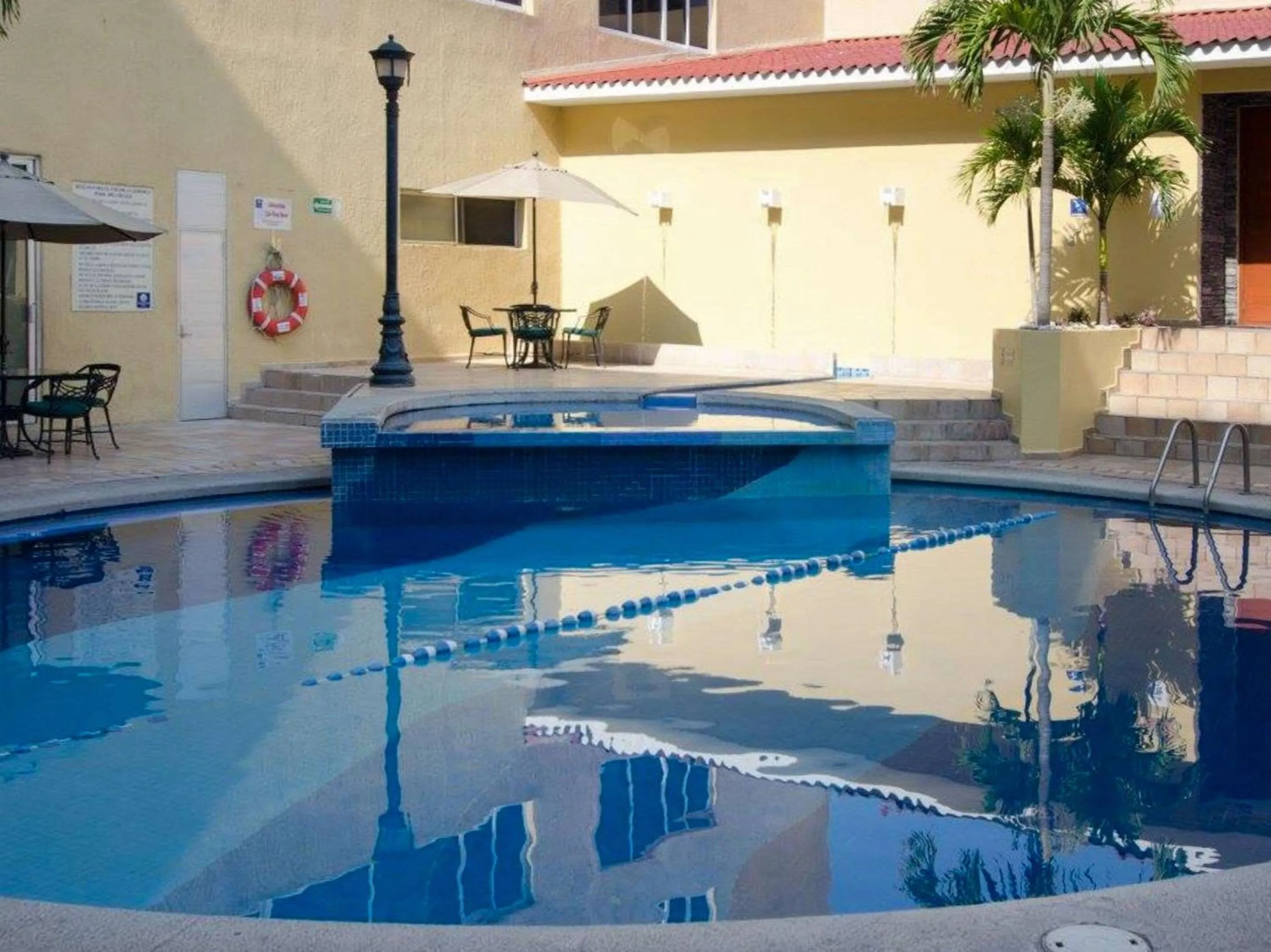 Activities in Hotel Hostal de Cortés