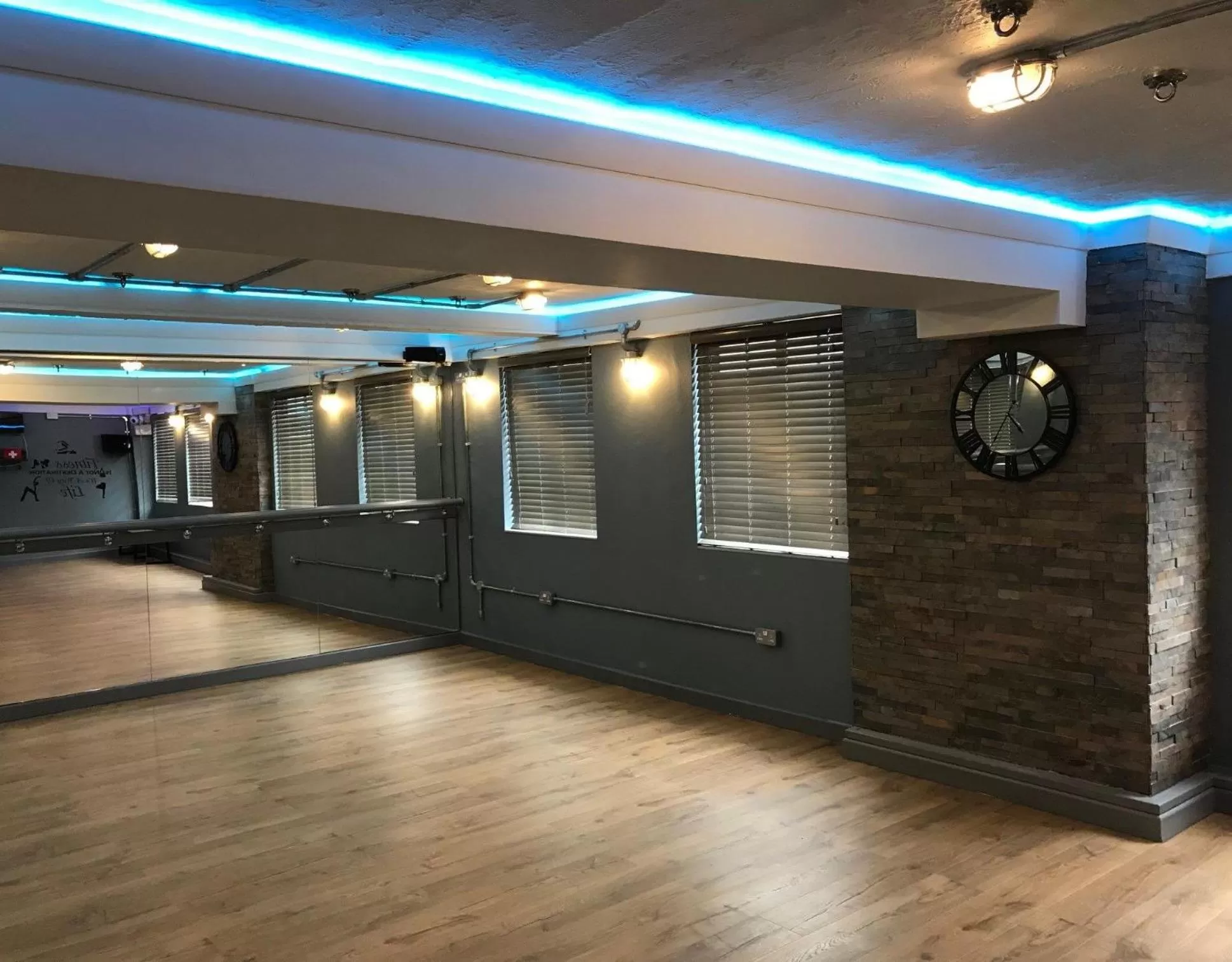 Sports in Cumberland Hotel - OCEANA COLLECTION