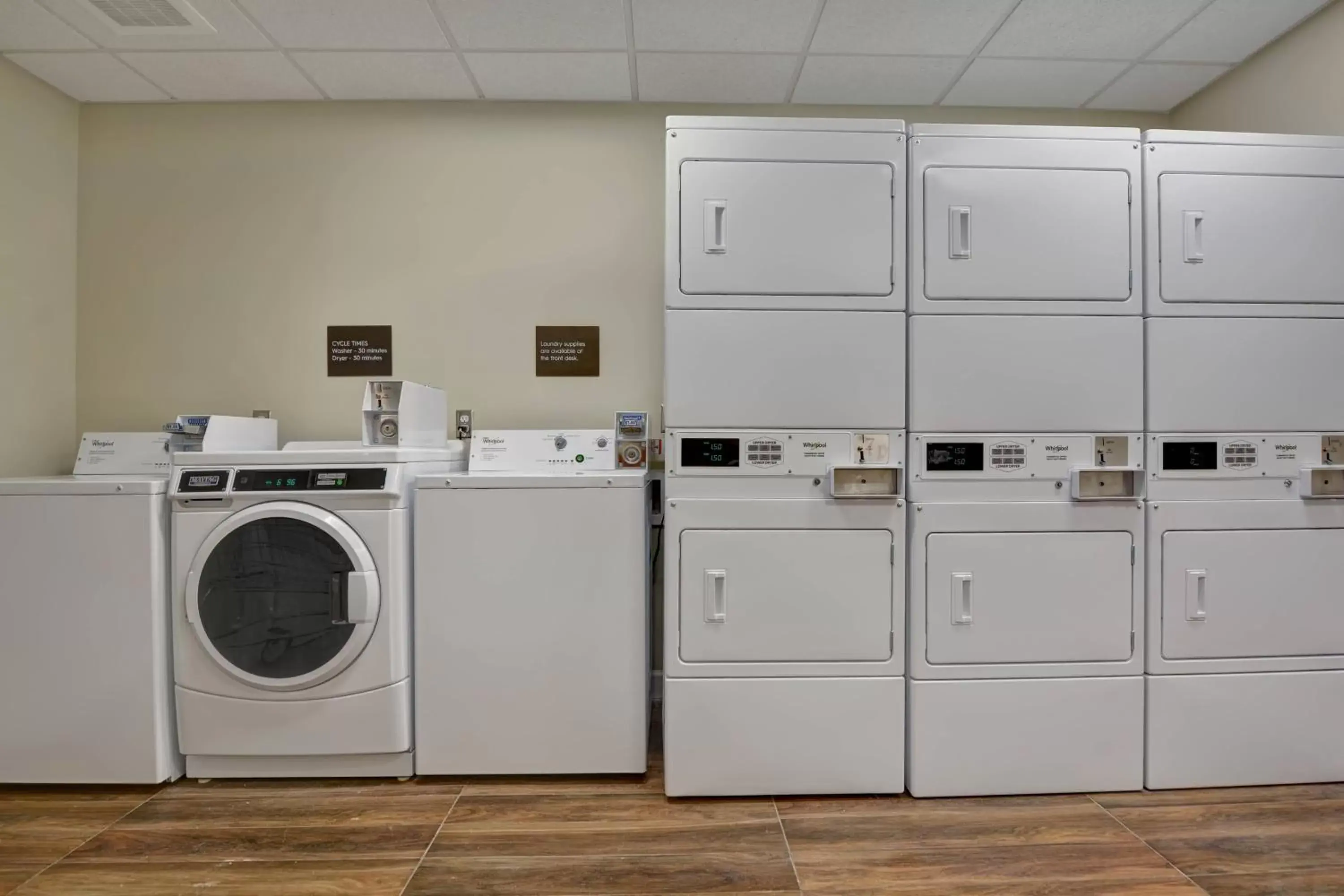 Other, Kitchen/Kitchenette in TownePlace Suites by Marriott Panama City Beach Pier Park