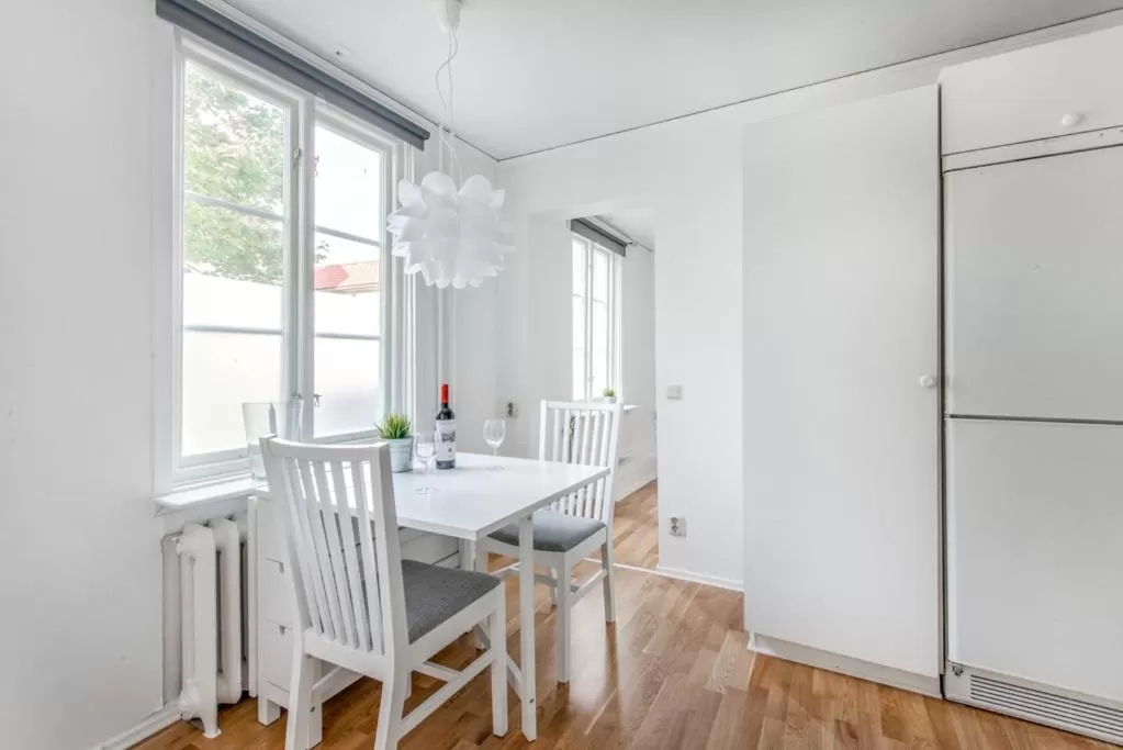 City Apartments in Jonkoping