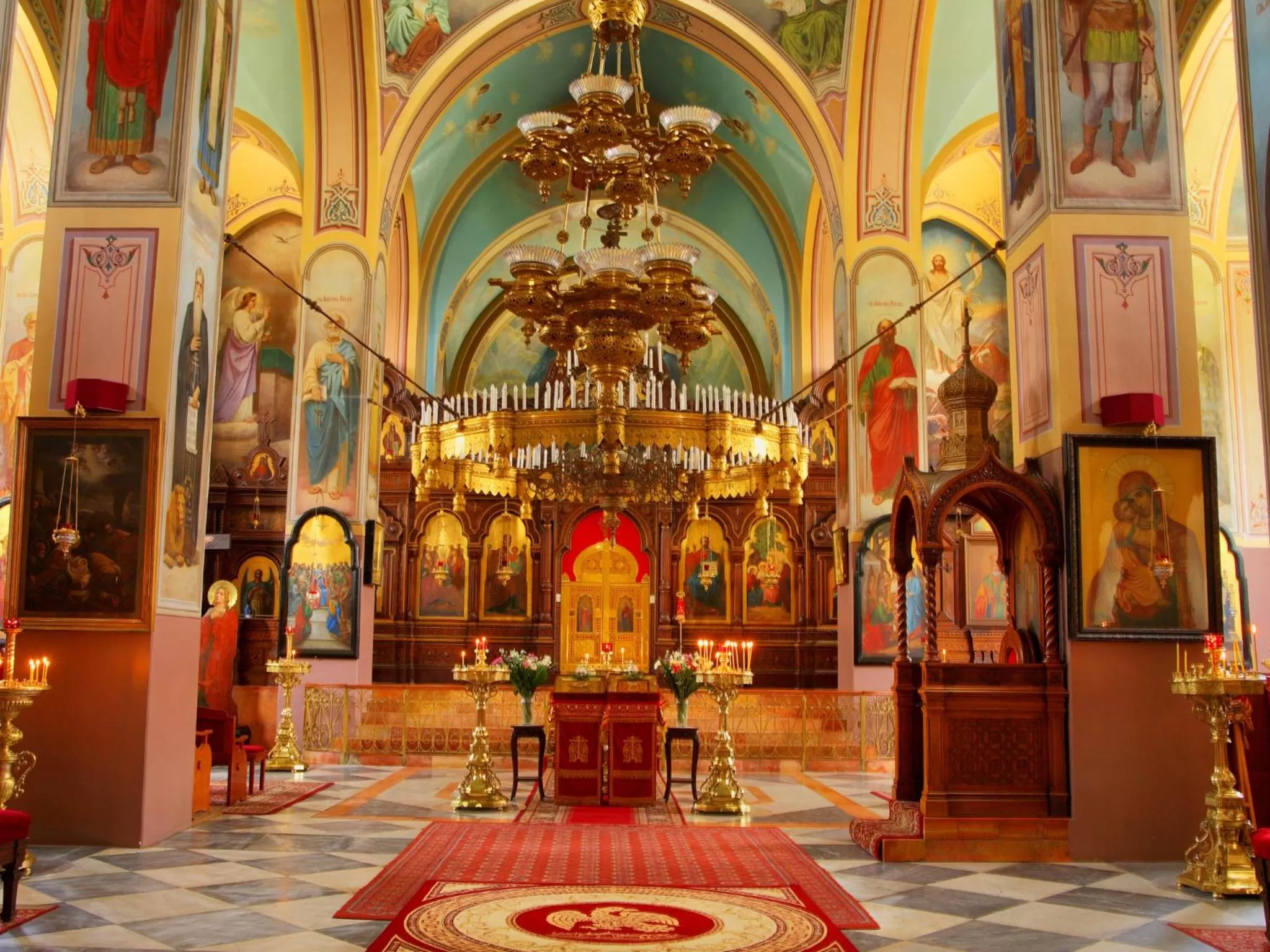 Other in King David Hotel Jerusalem