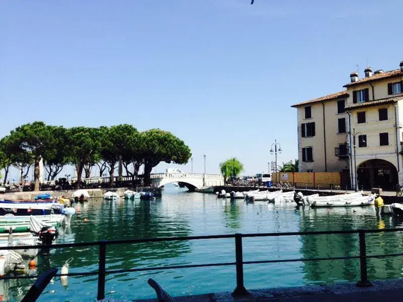 Nearby landmark, Swimming Pool in Hotel Primavera