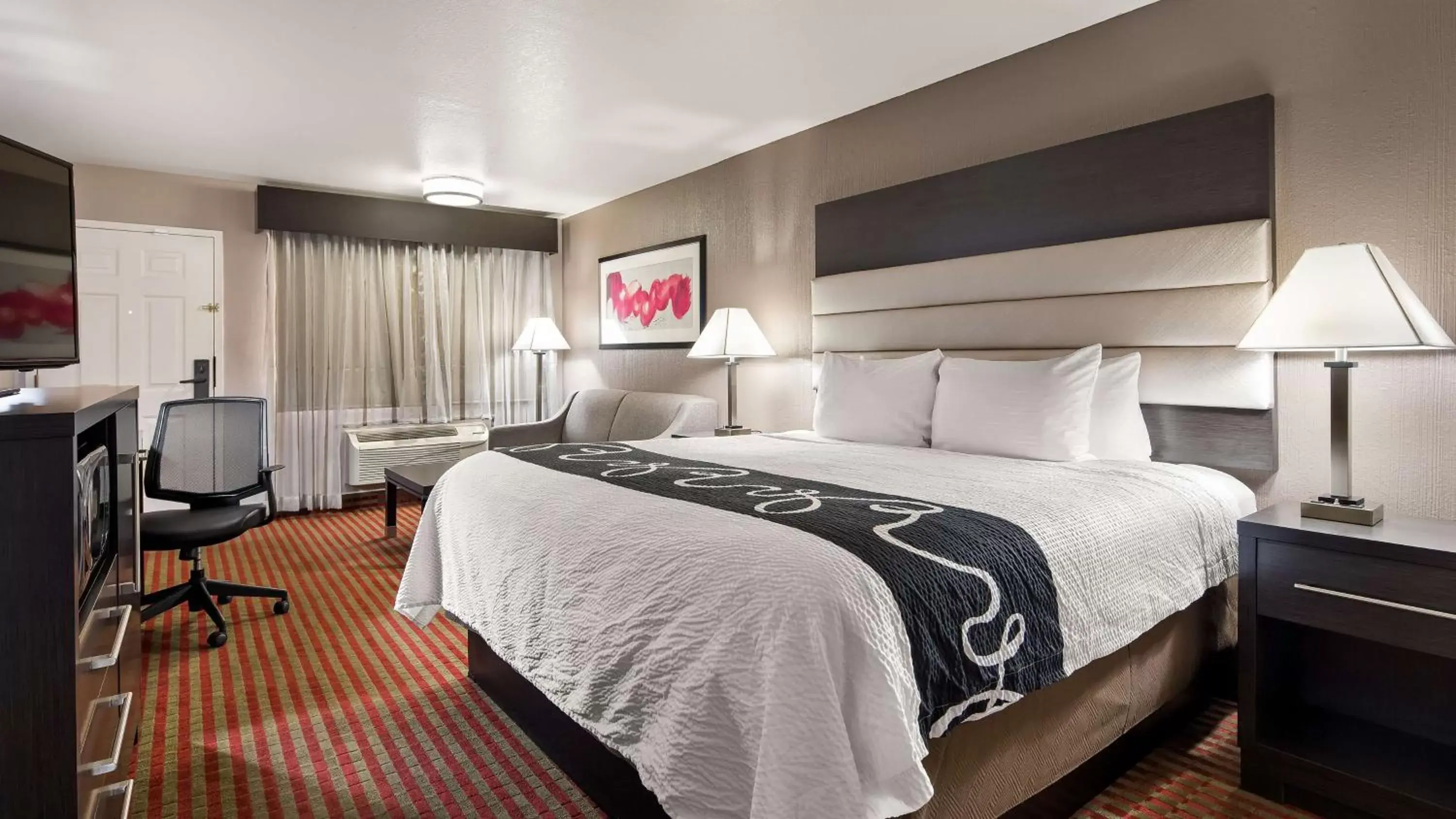 Photo of the whole room, Bed in Best Western Deming Southwest Inn Photo of the whole room, Bed in Best Western Deming Southwest Inn