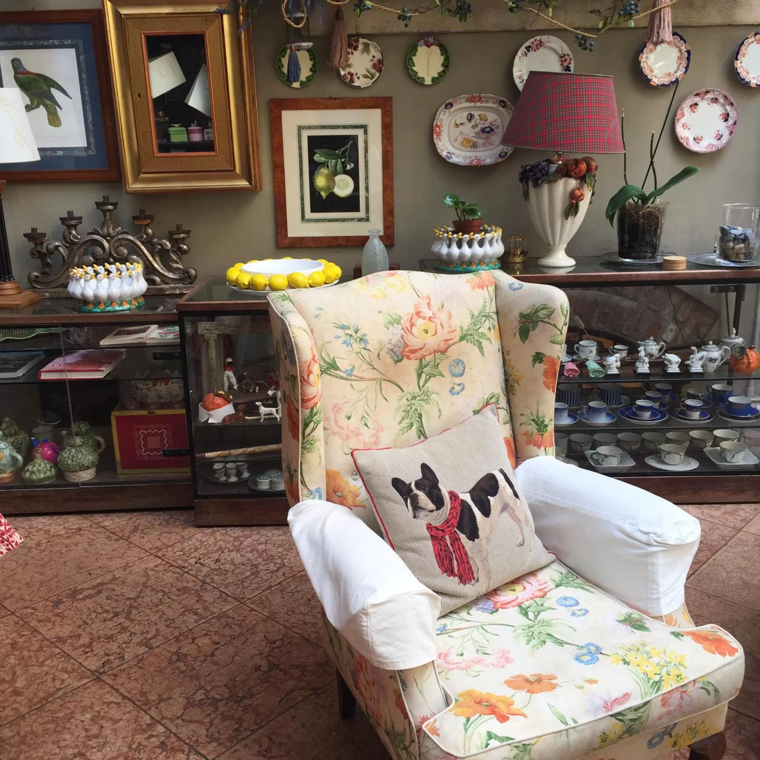 Lounge or bar in Hotel Gabbia D'Oro