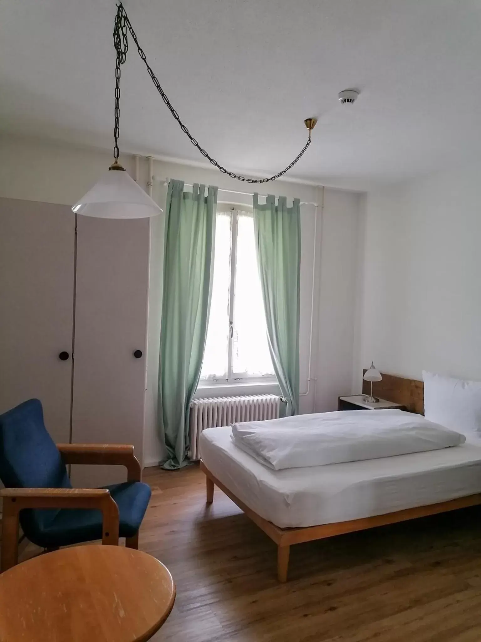 Bedroom, Bed in Gasthof zur Waag