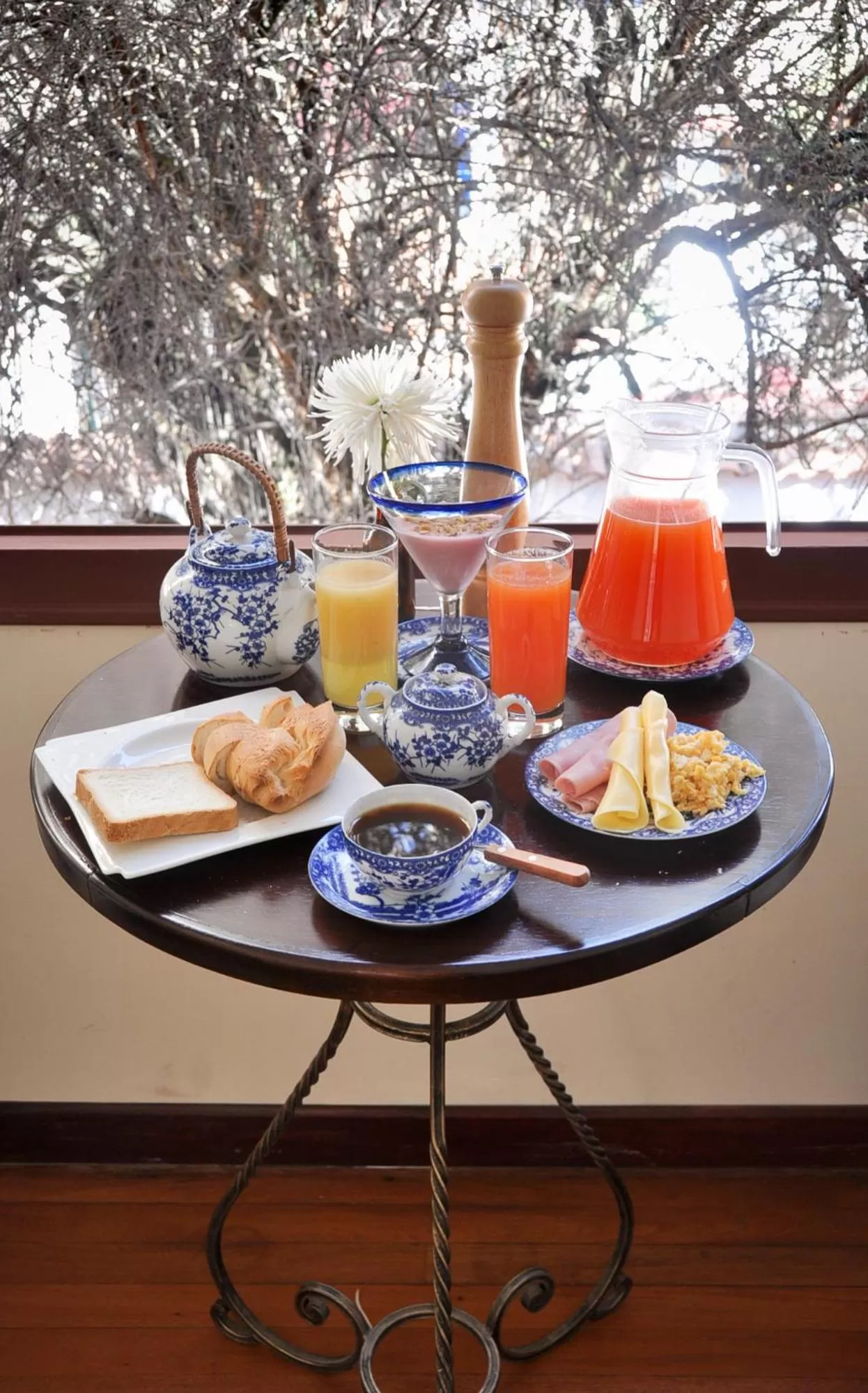 Anami Hotel Boutique