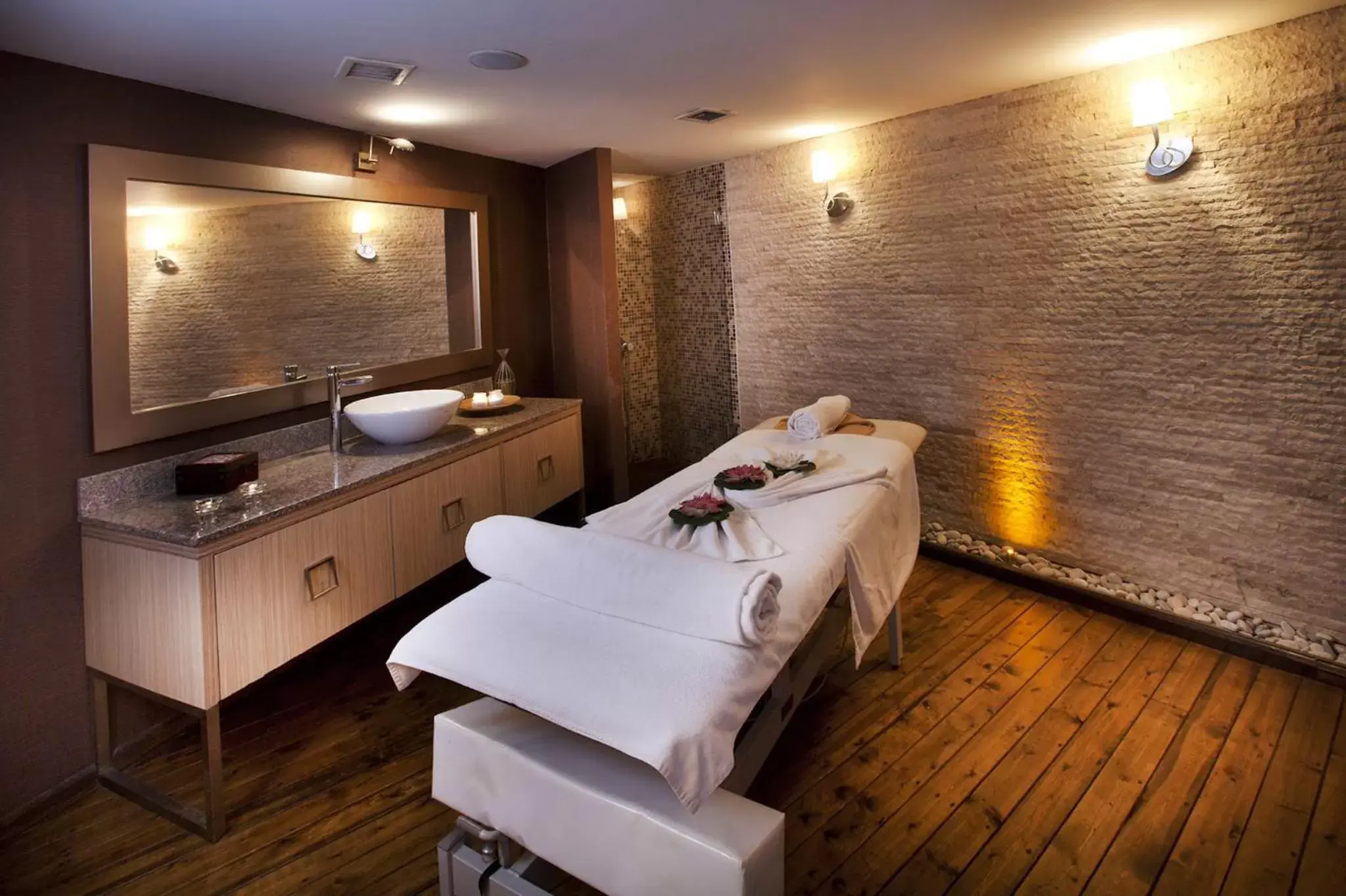 Spa and wellness centre/facilities, Spa/Wellness in Pırıl Hotel Thermal&Beauty SPA