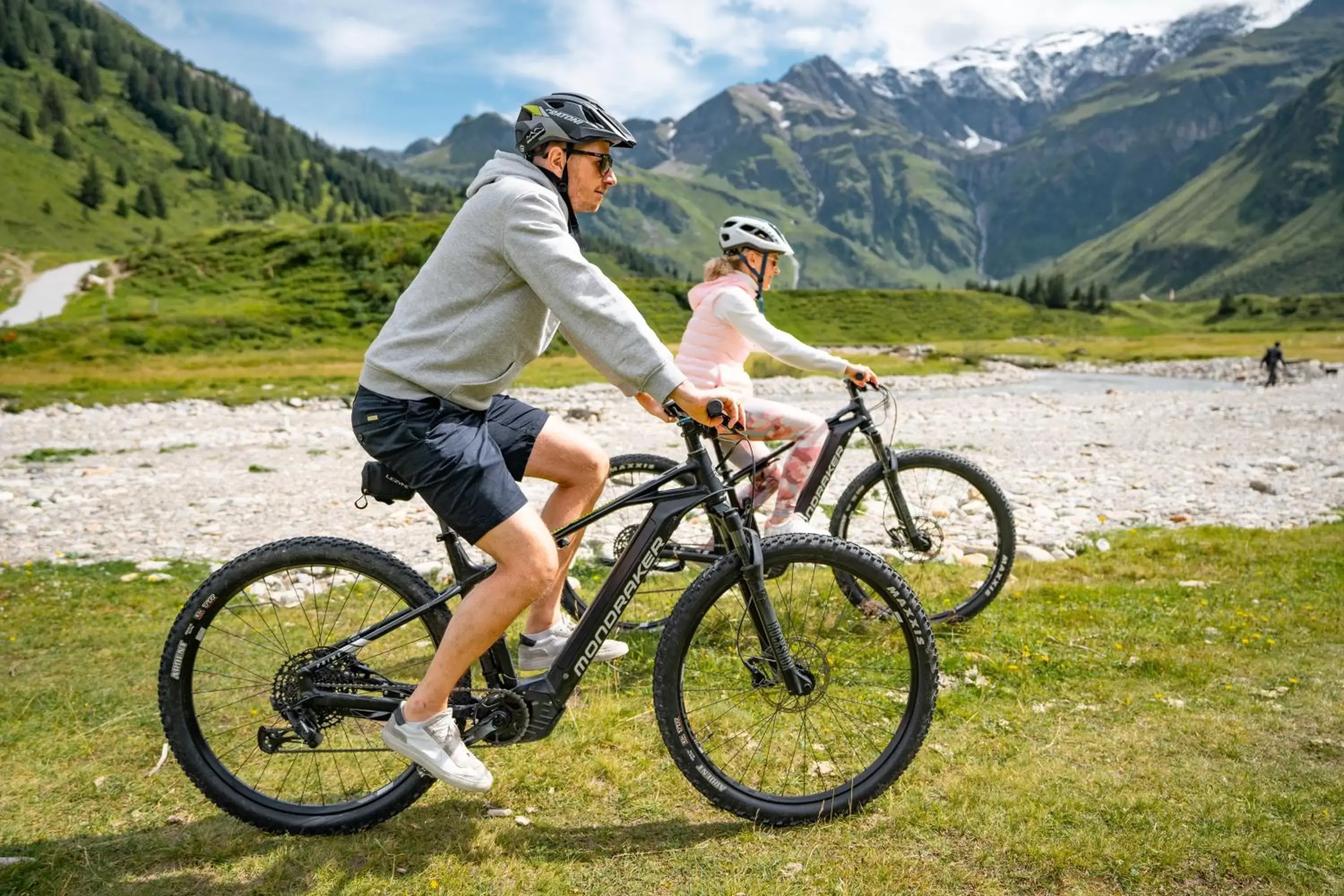 Cycling, Biking in ALTE POST Gastein - Alpine Boutique Hotel & Spa