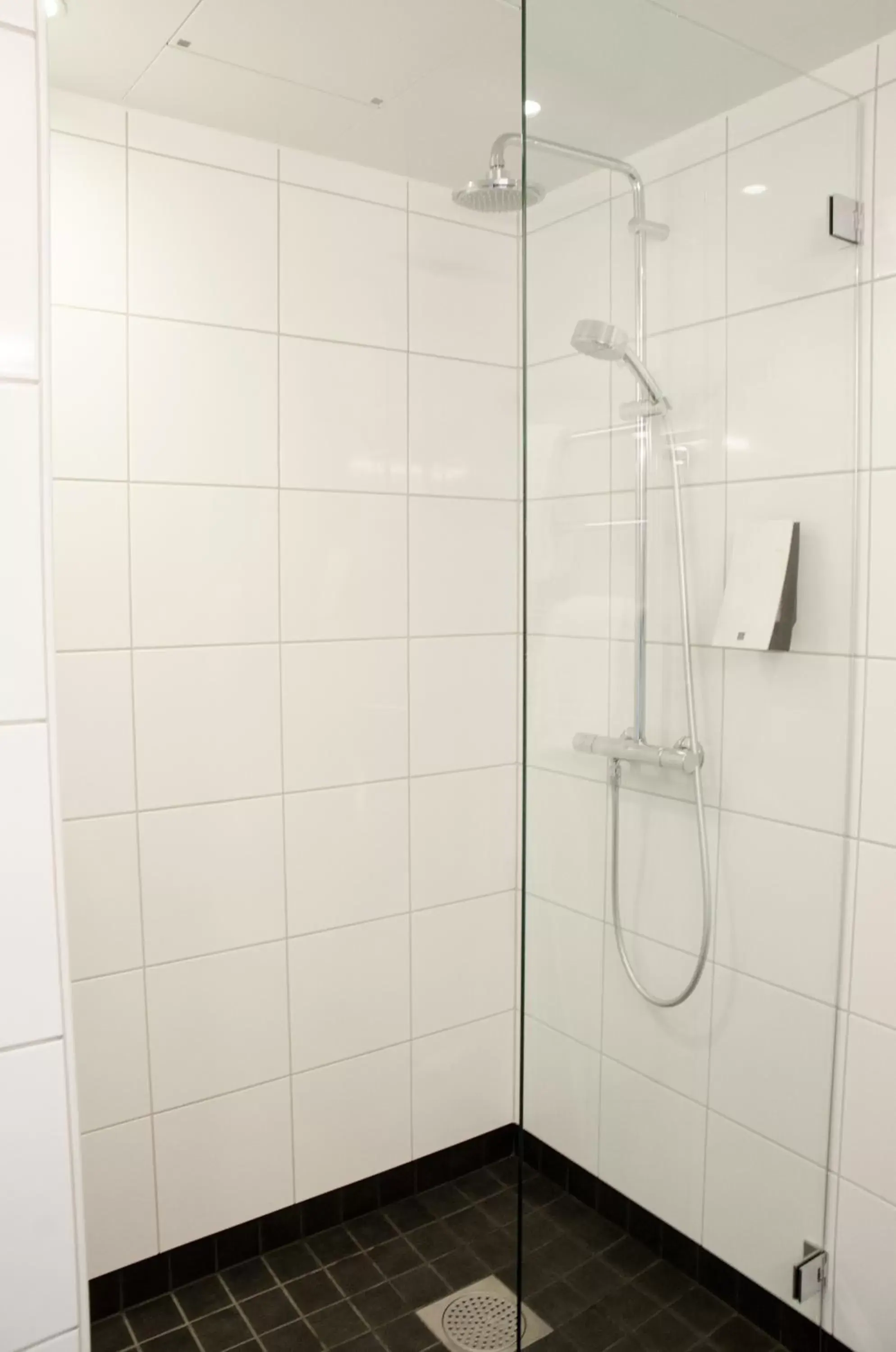 Bathroom in Frösö Park Hotel