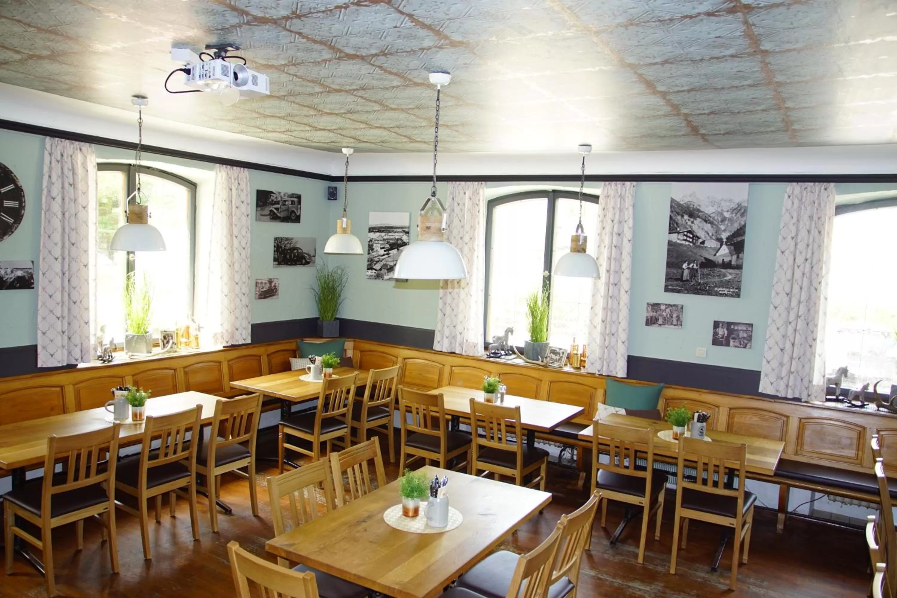 Hotel Deutsches Haus Anno 1898