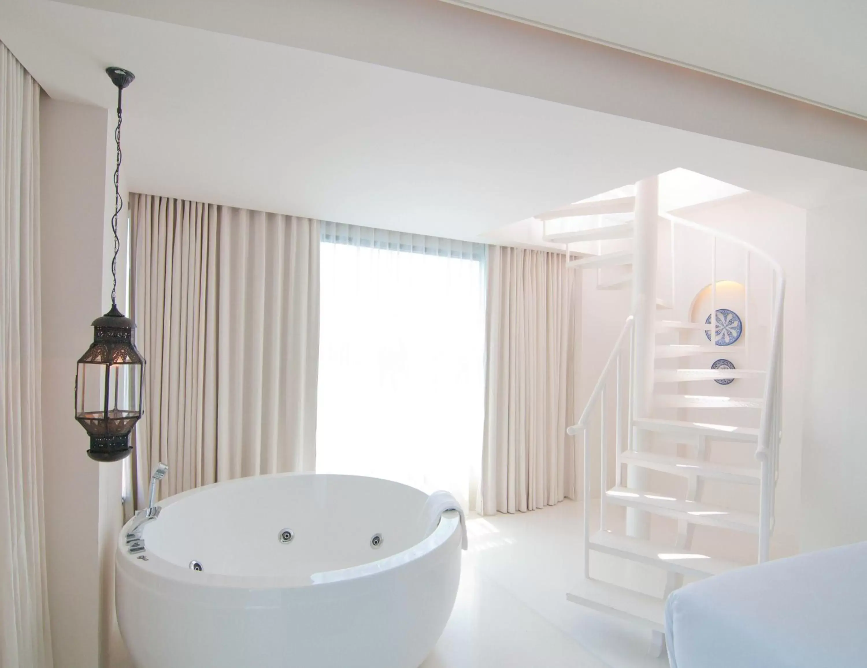 Bedroom, Bathroom in Marrakesh Hua Hin Resort & Spa