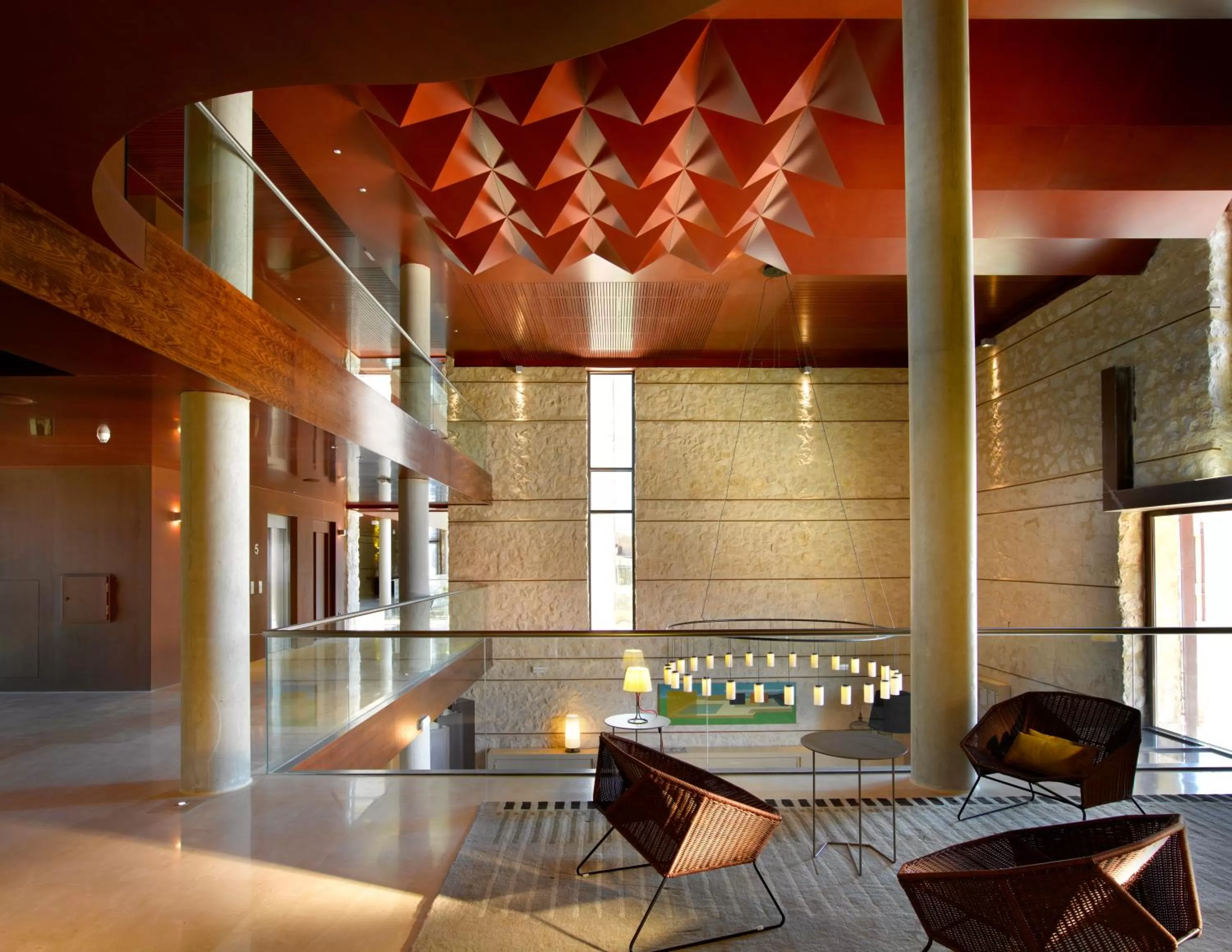 Other in Parador de Lorca