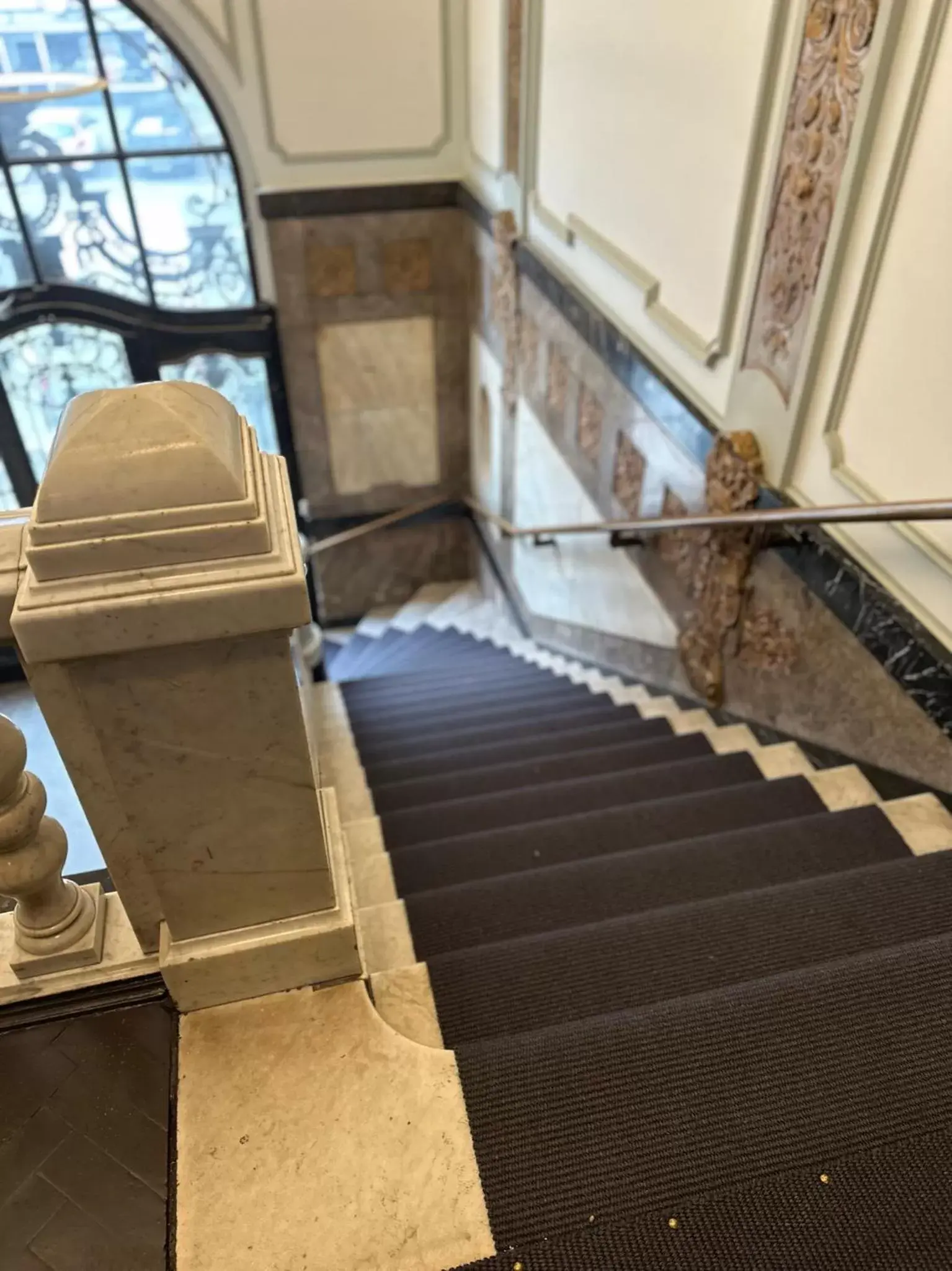 Facade/entrance in Hotel Seifert Berlin am Kurfürstendamm