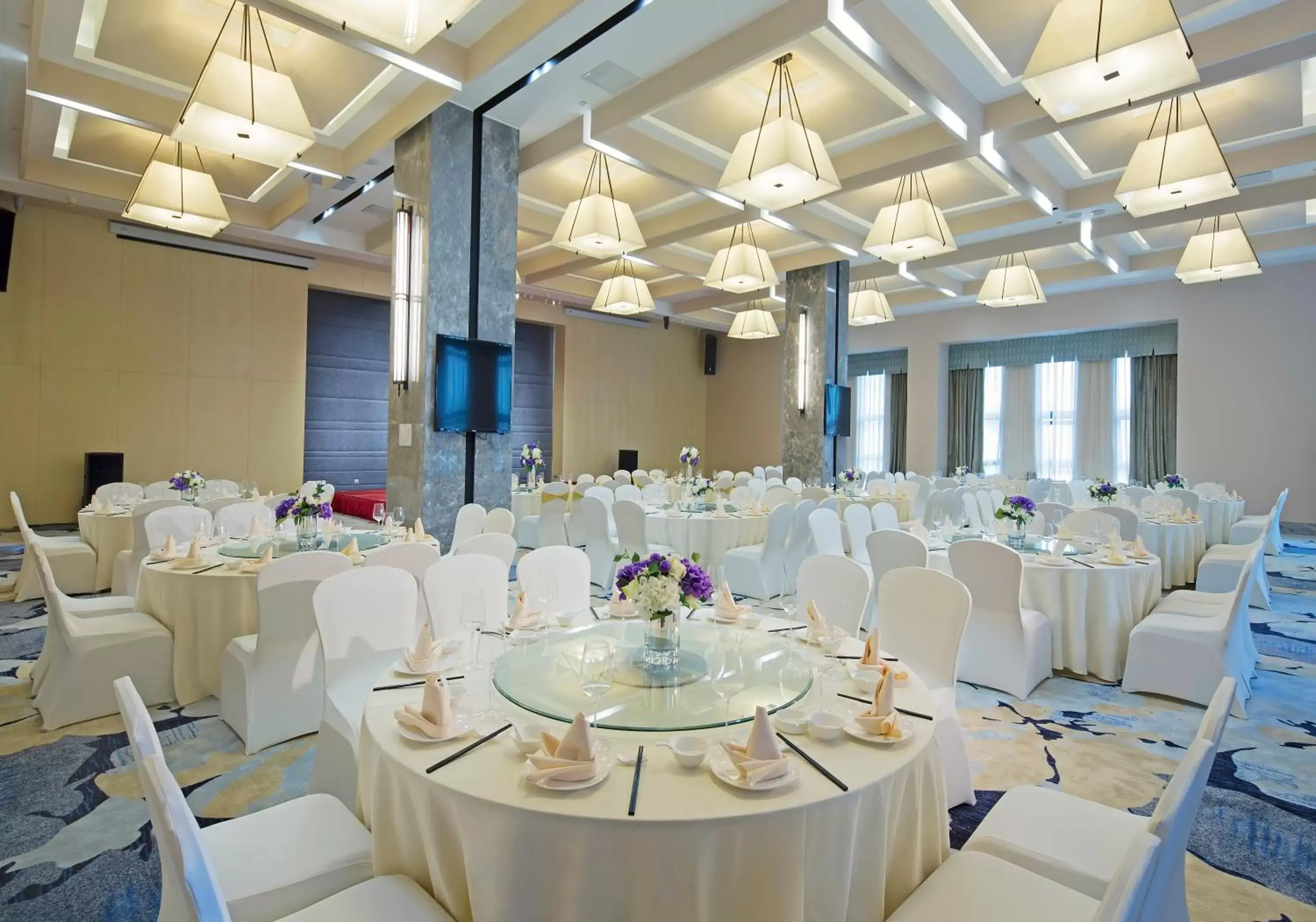 Banquet/Function facilities, Banquet Facilities in Skytel Hotel Chengdu