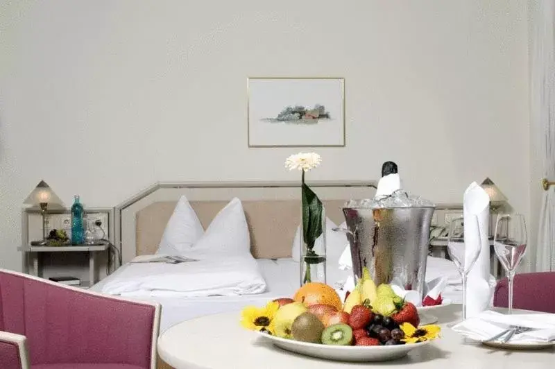 Photo of the whole room in Malteser Komturei Hotel / Restaurant