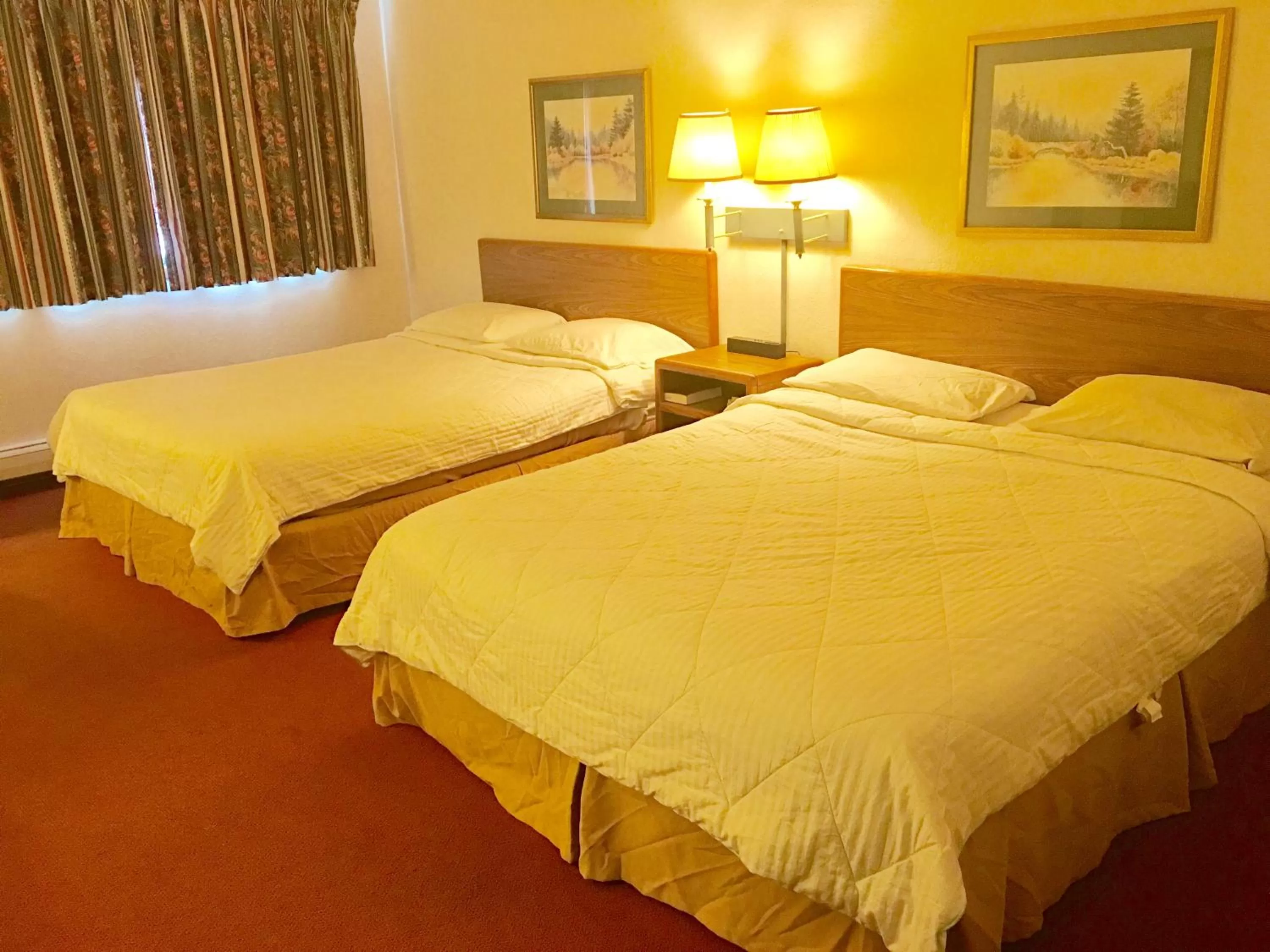 Other in Select Inn Breckenridge