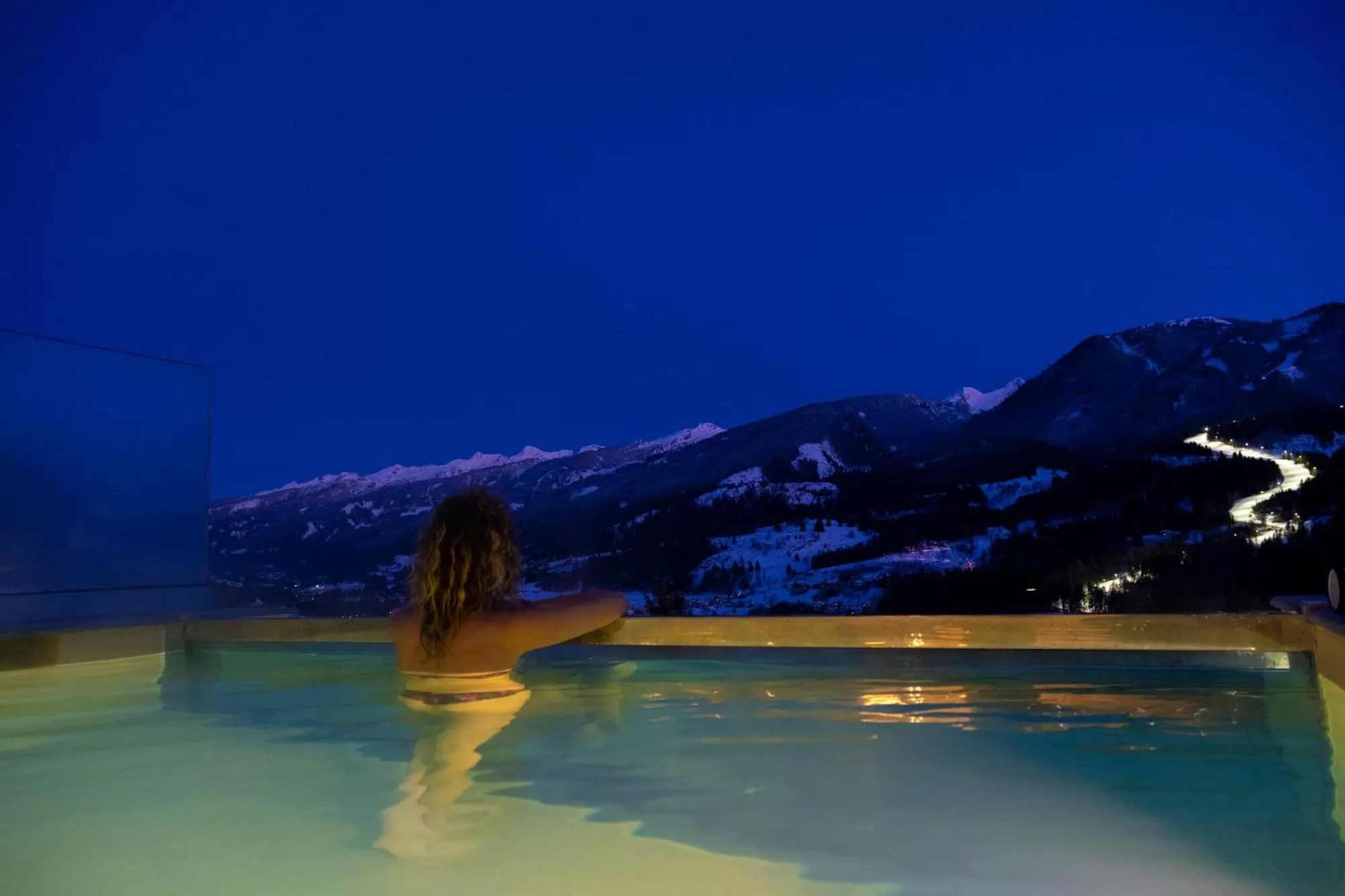 La Roccia Wellness Hotel