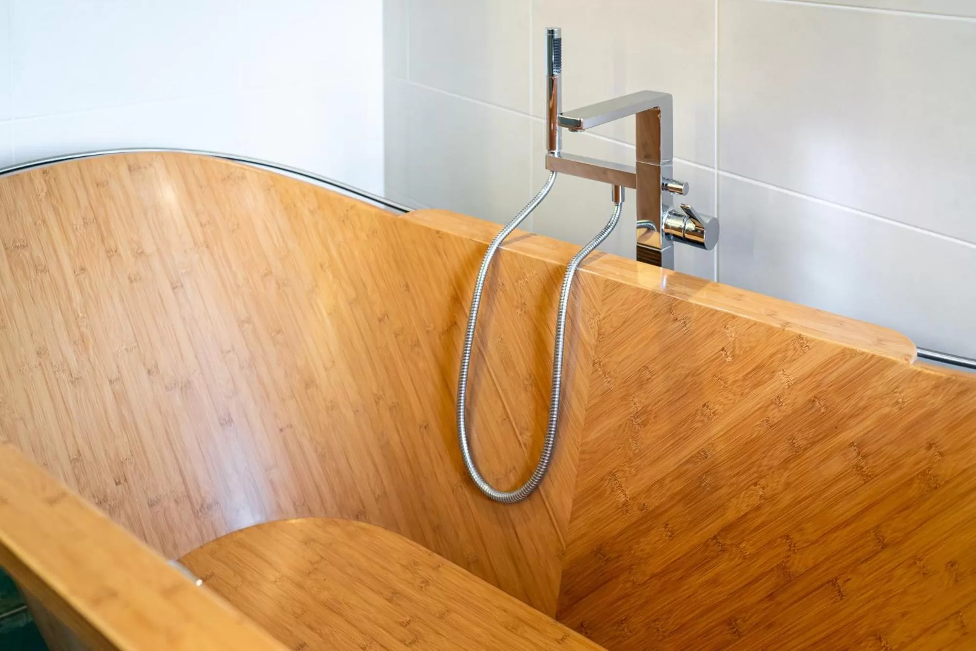 Bathroom in Waldhotel Tannenhäuschen