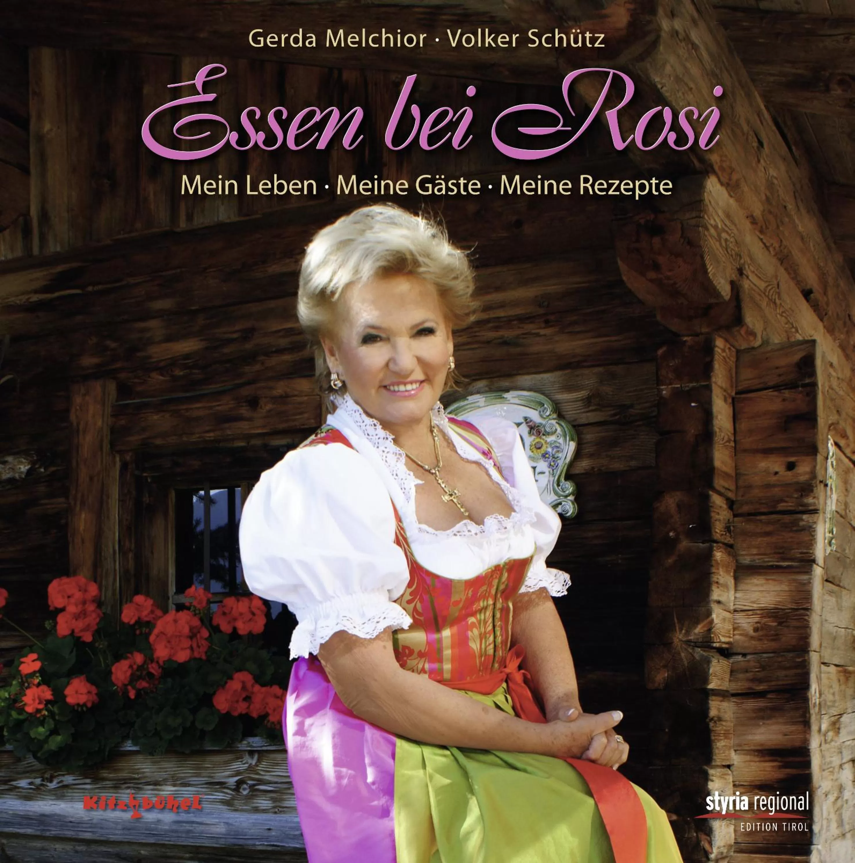 Other in Rosis Sonnbergstuben