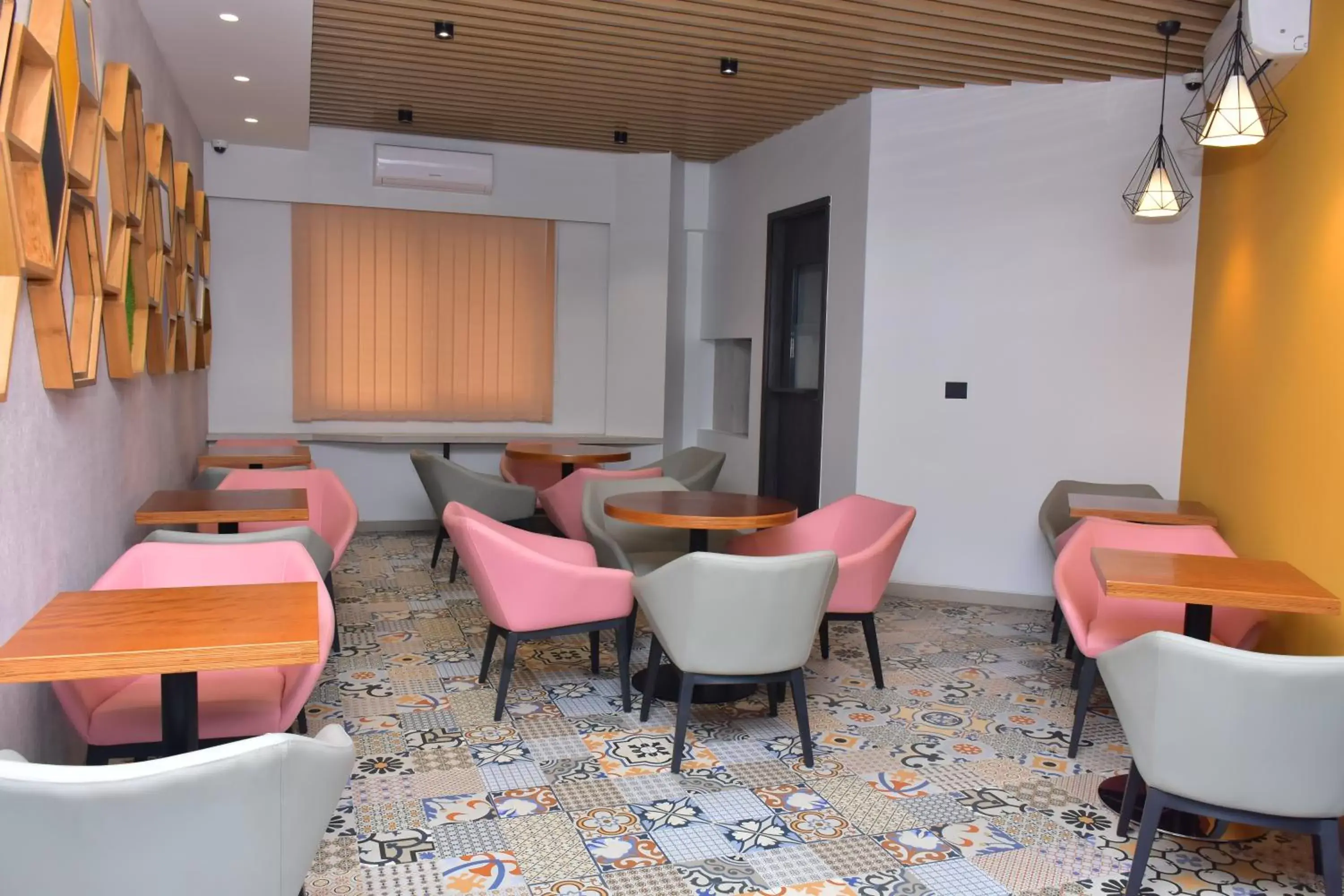 Restaurant/places to eat in Hotel Stella Restaurant/places to eat in Hotel Stella