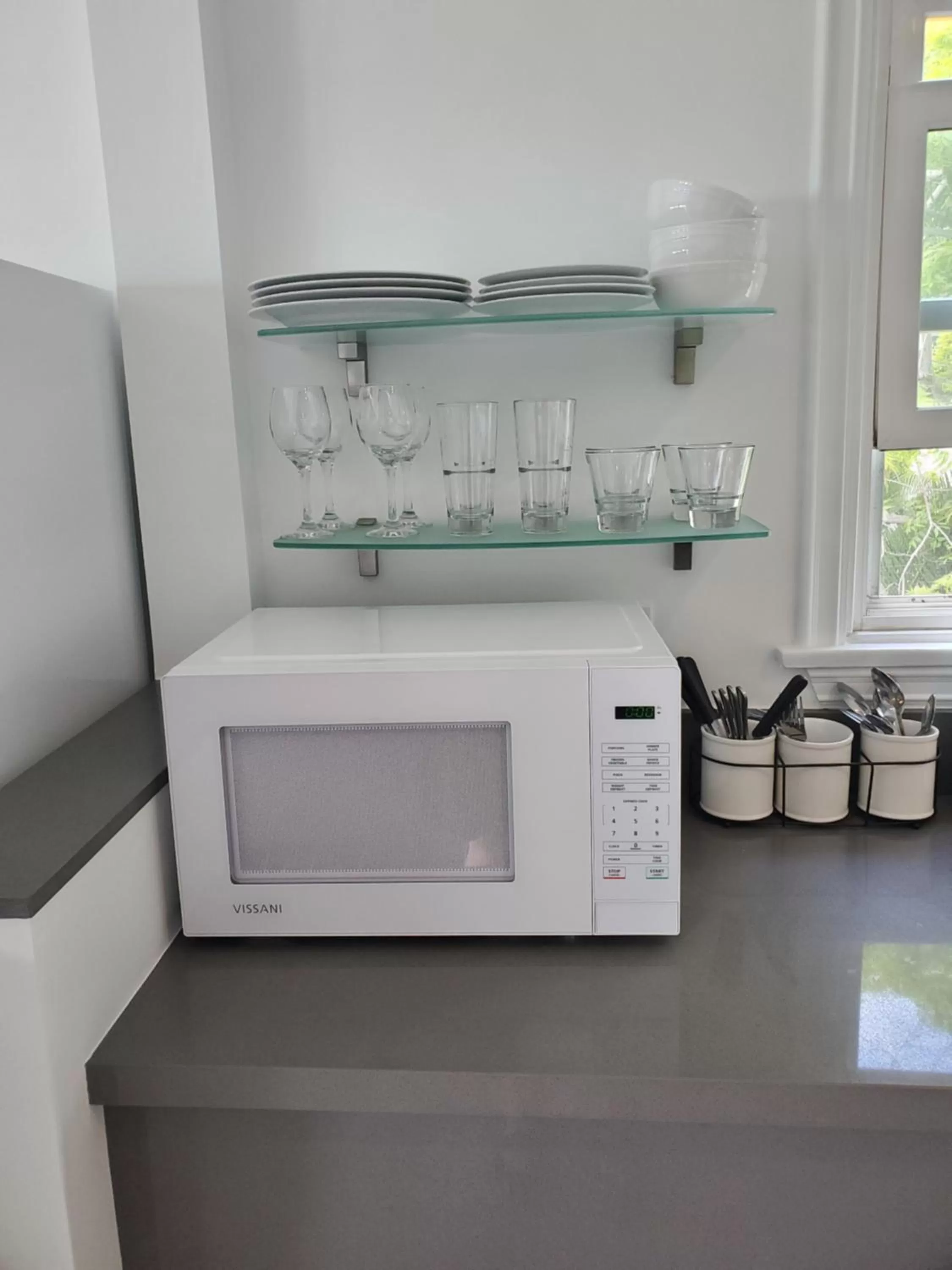 minibar in Sea Horse Resort