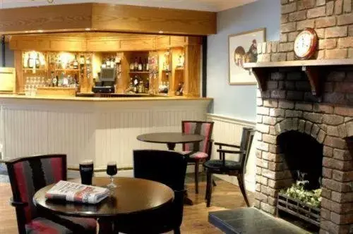 Lounge or bar, Lounge/Bar in The Kenmare Bay Hotel & Leisure Resort