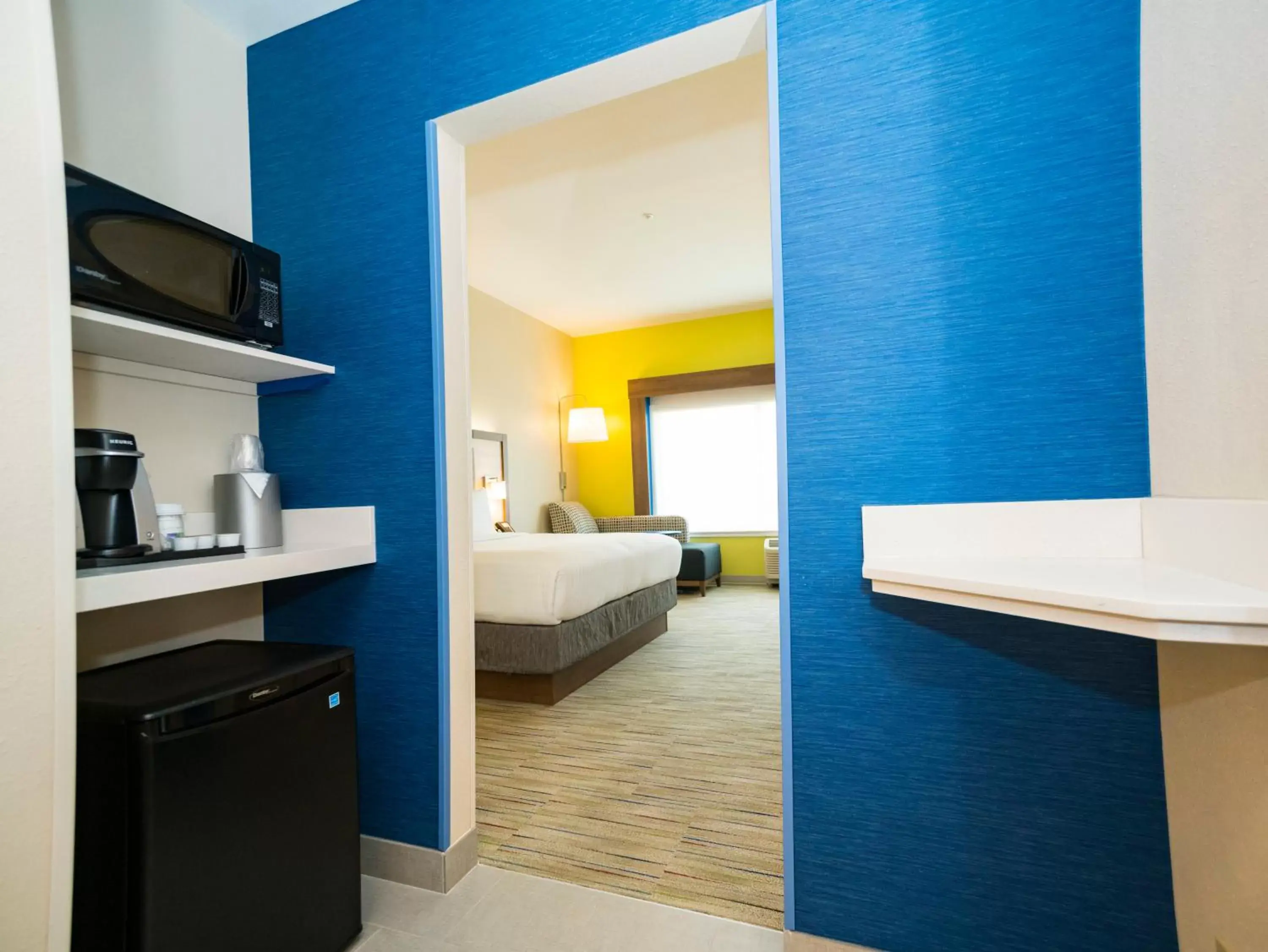 Holiday Inn Express & Suites - Southaven Central - Memphis, an IHG Hotel