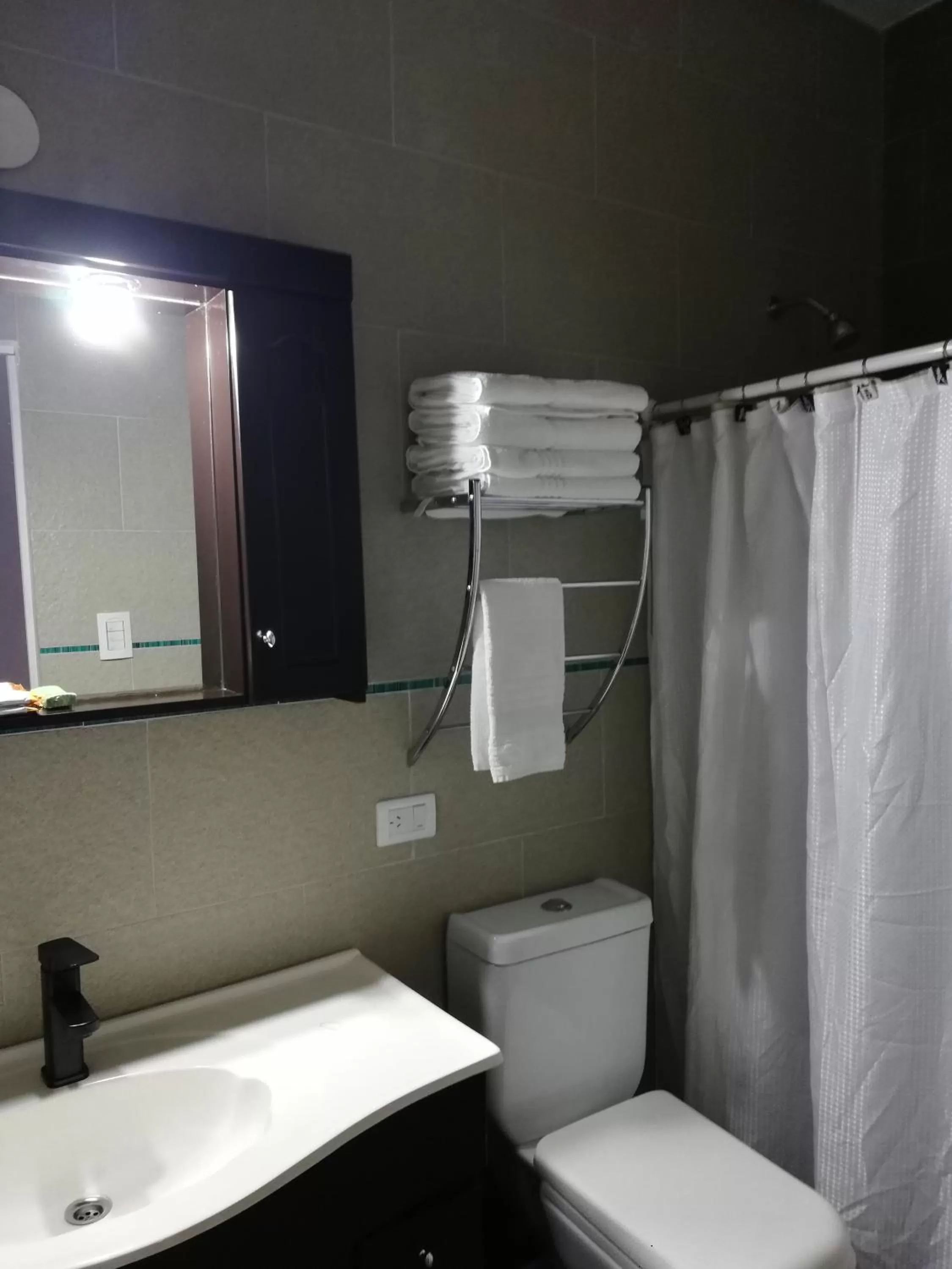 HOTEL Boutique Casablanca Adrogué