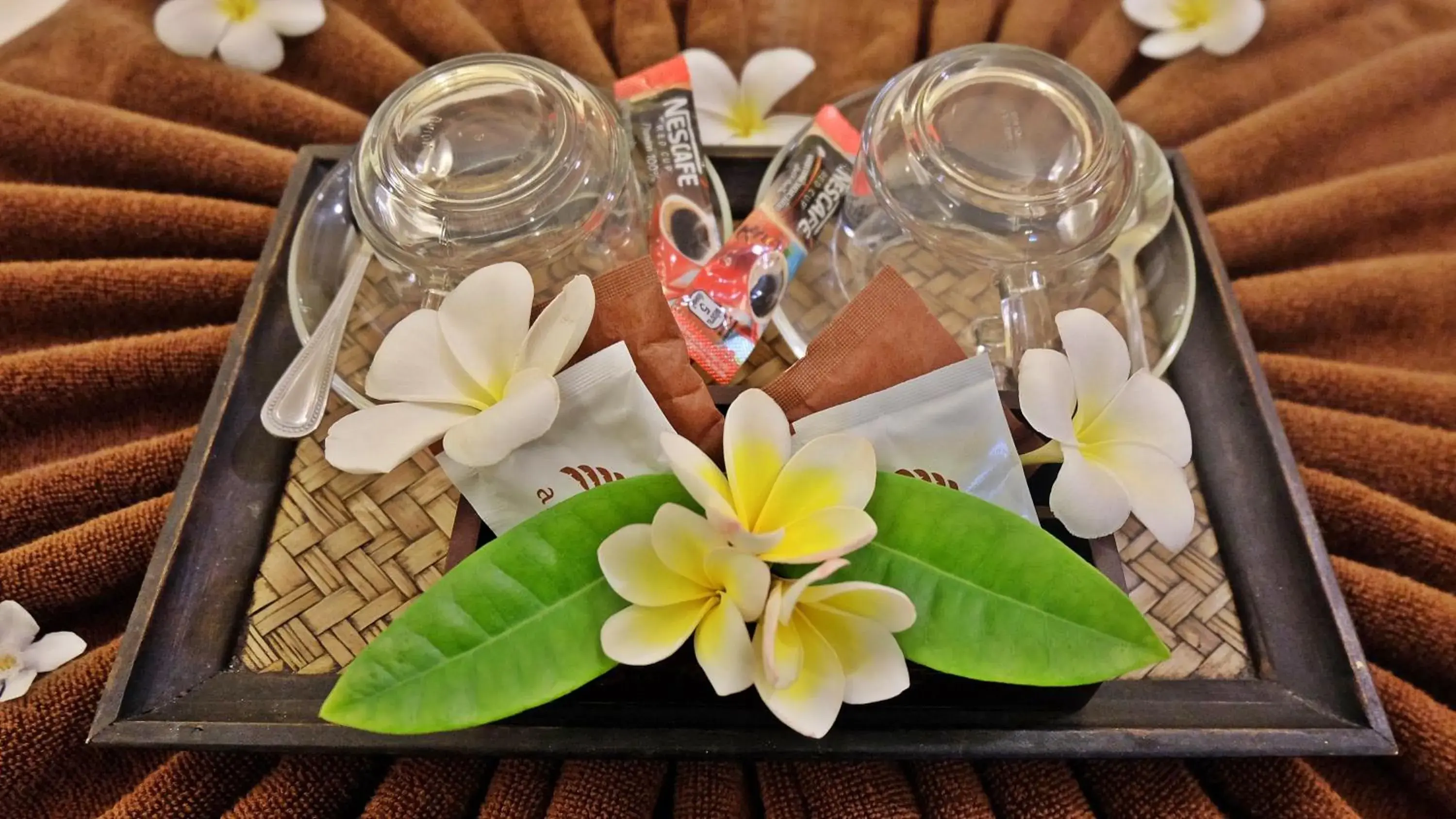 Coffee/tea facilities in Andaman Lanta Resort - SHA Extra Plus