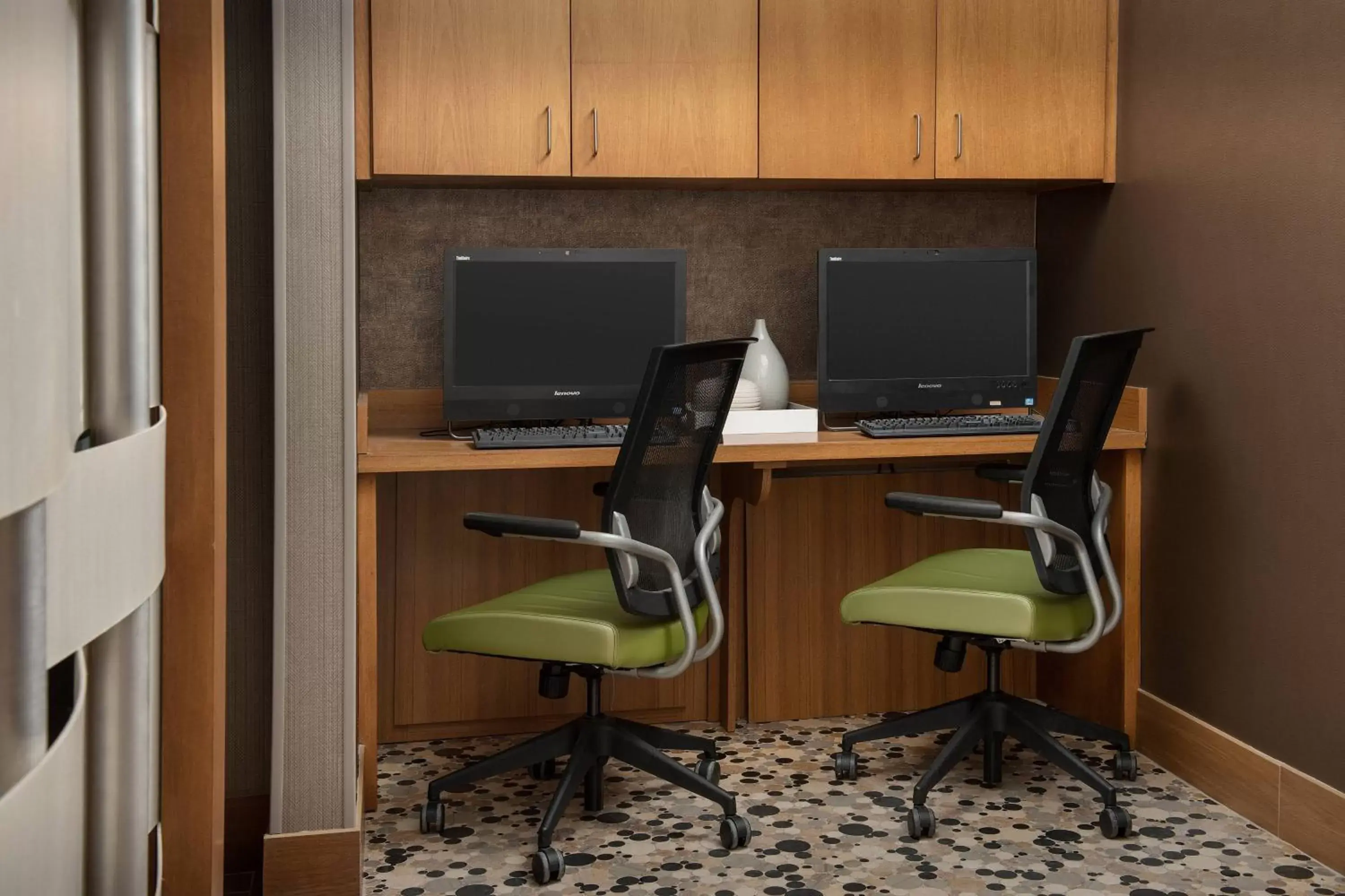 Other, Business Area/Conference Room in Springhill Suites by Marriott Jackson North/Ridgeland