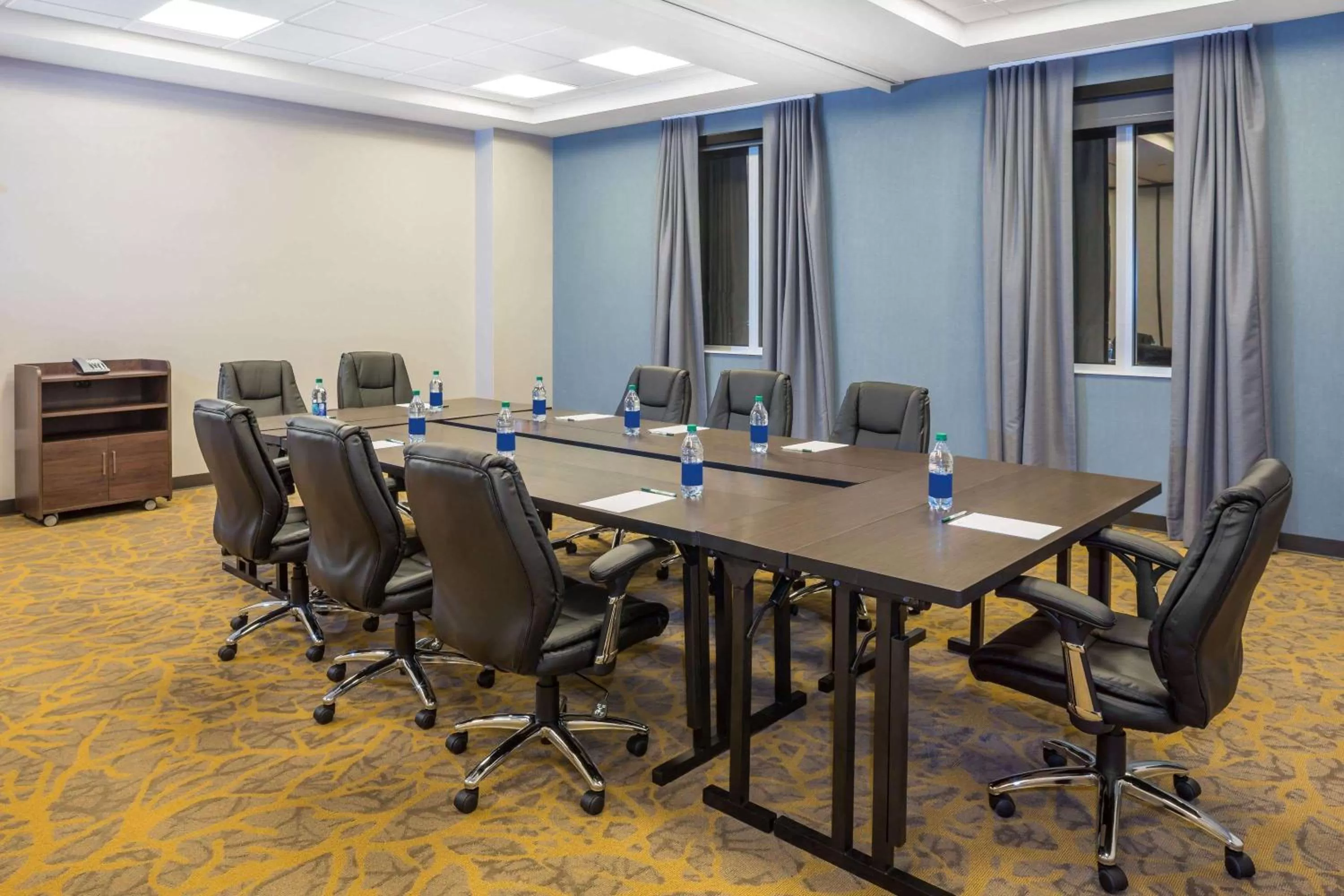 On site in Wingate by Wyndham Miami Airport