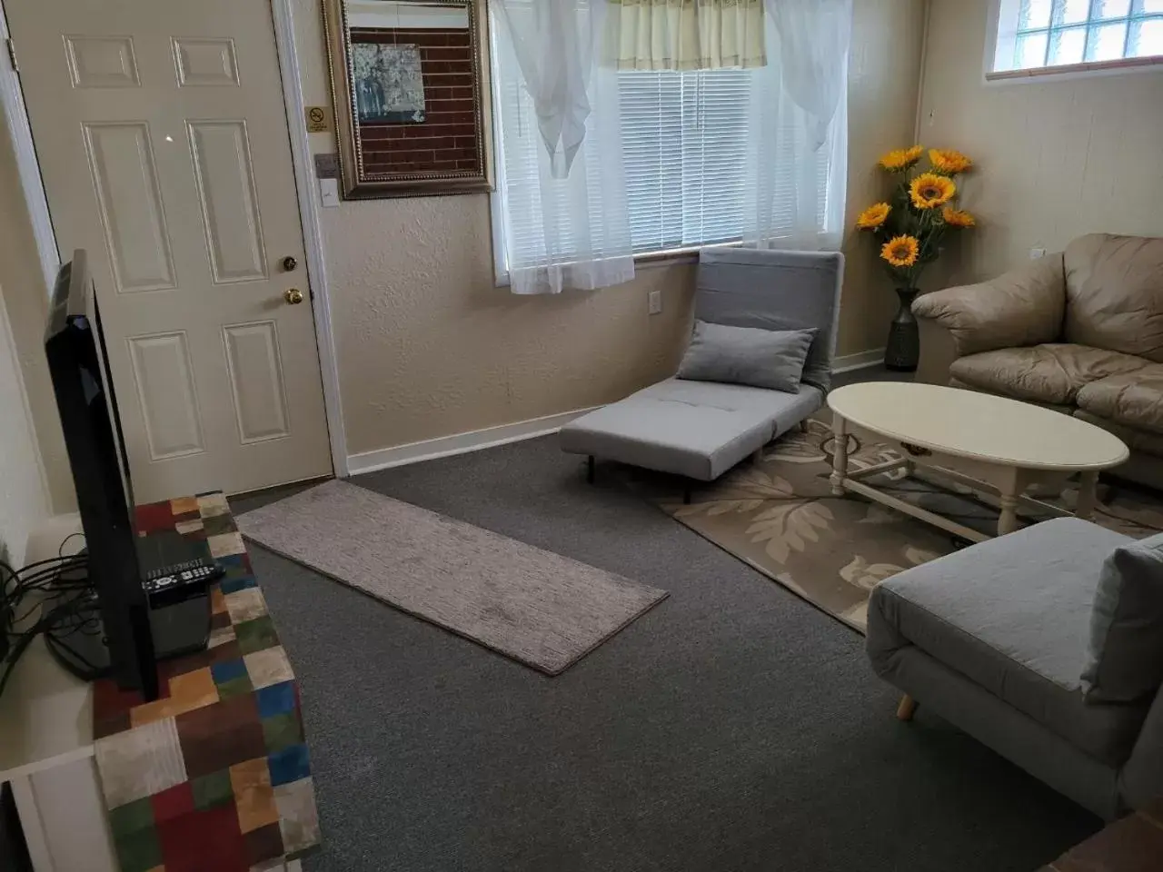 Apartment in Husker Inn Apartment in Husker Inn