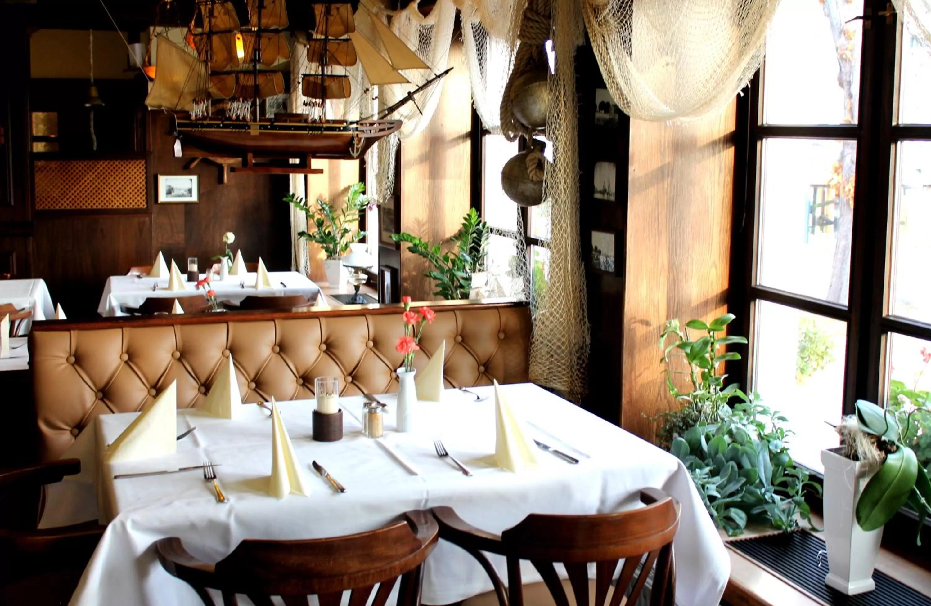 Restaurant/places to eat in Gasthaus Zur Fähre