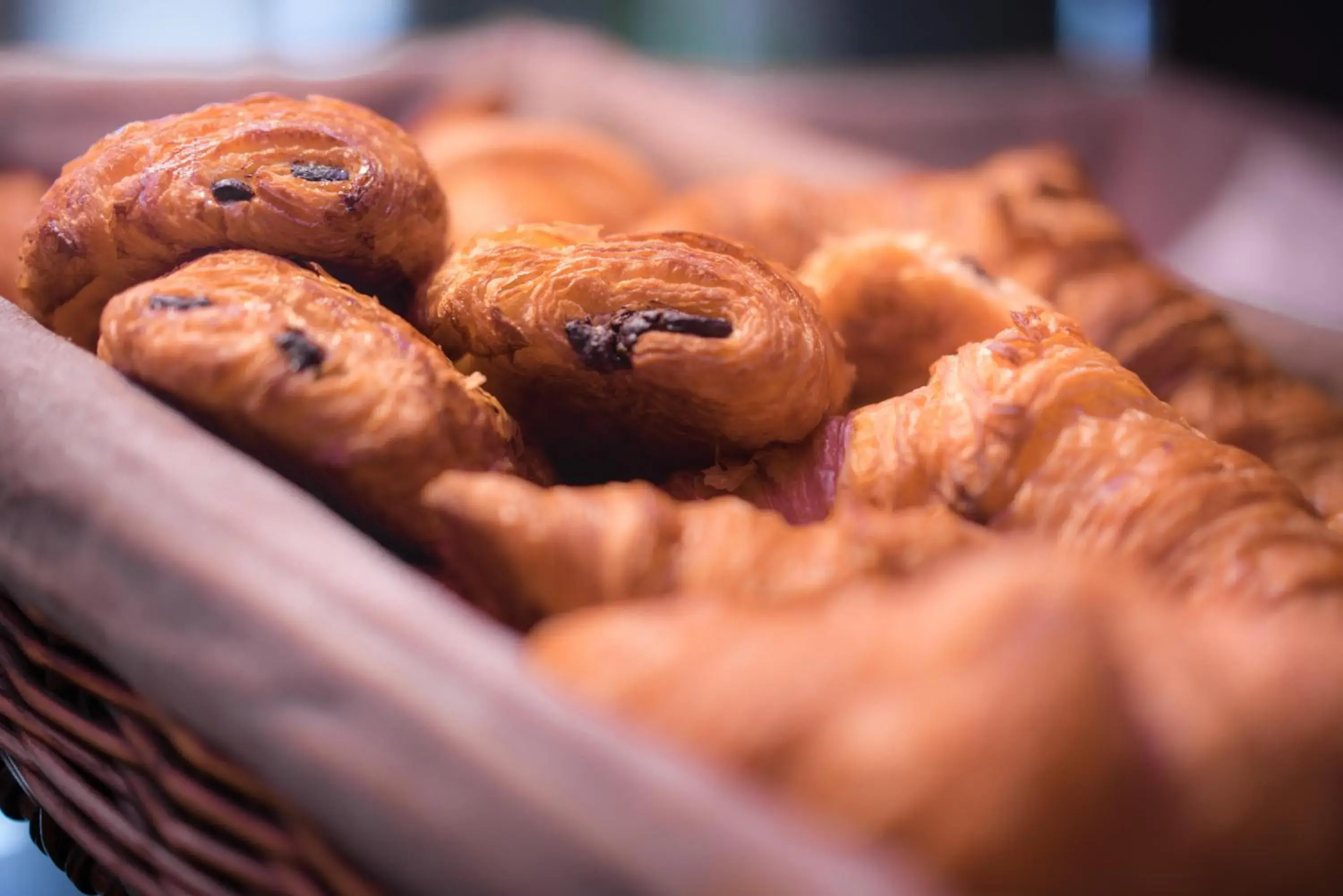 Breakfast, Food in Campanile Créteil Centre