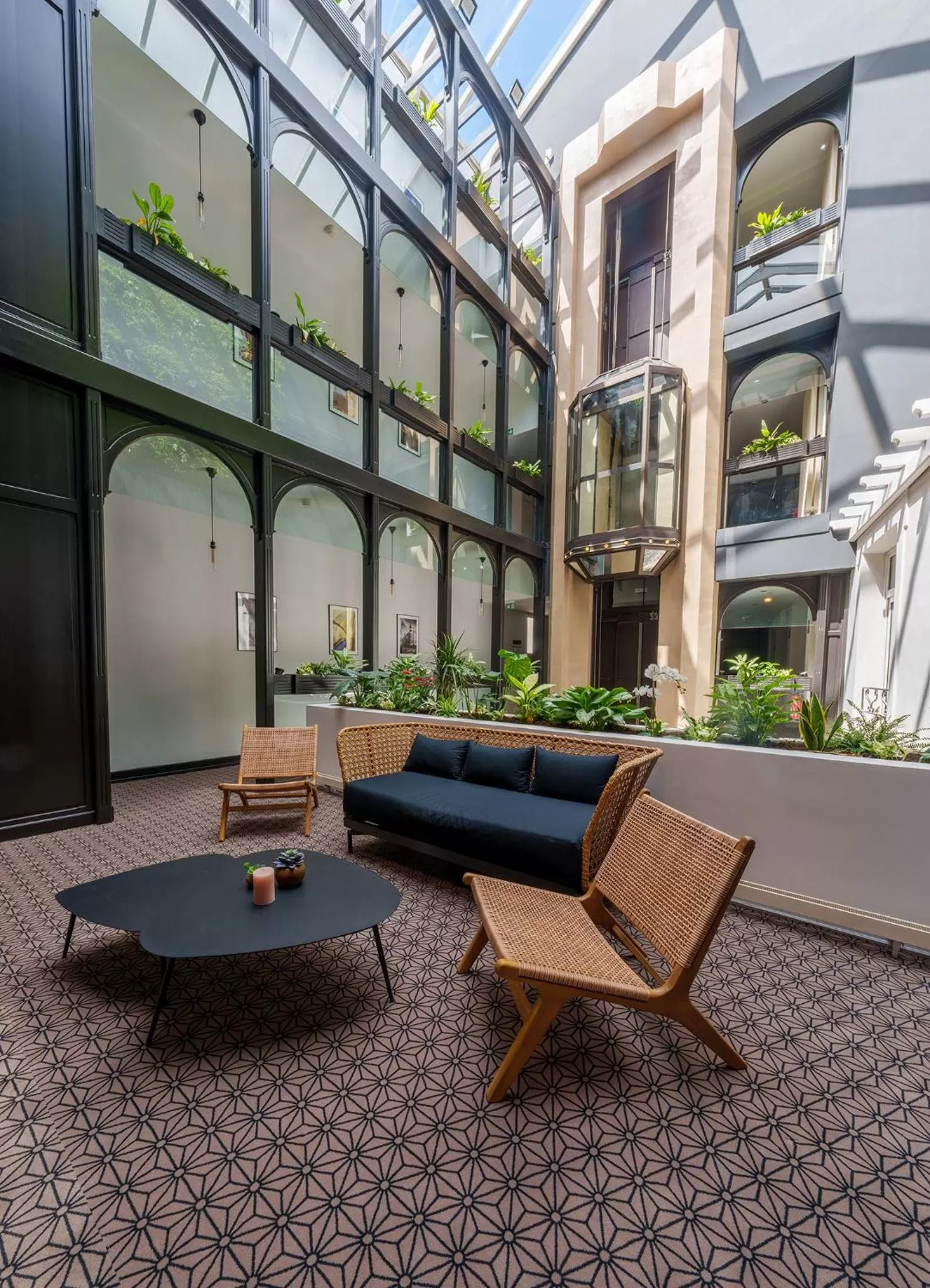 Other in Best Western Plus Le Picardy