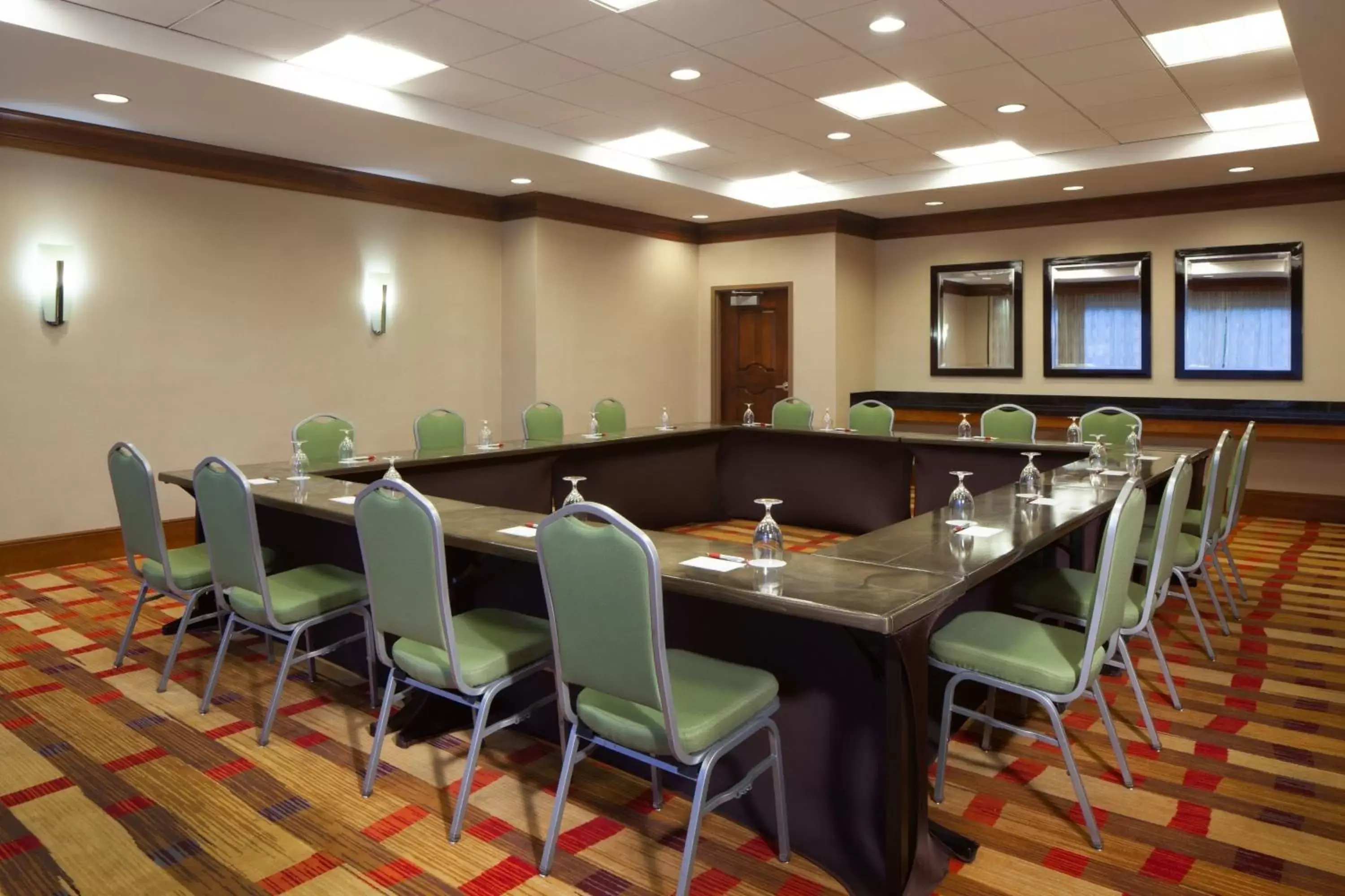 Meeting/conference room in Marriott Memphis East