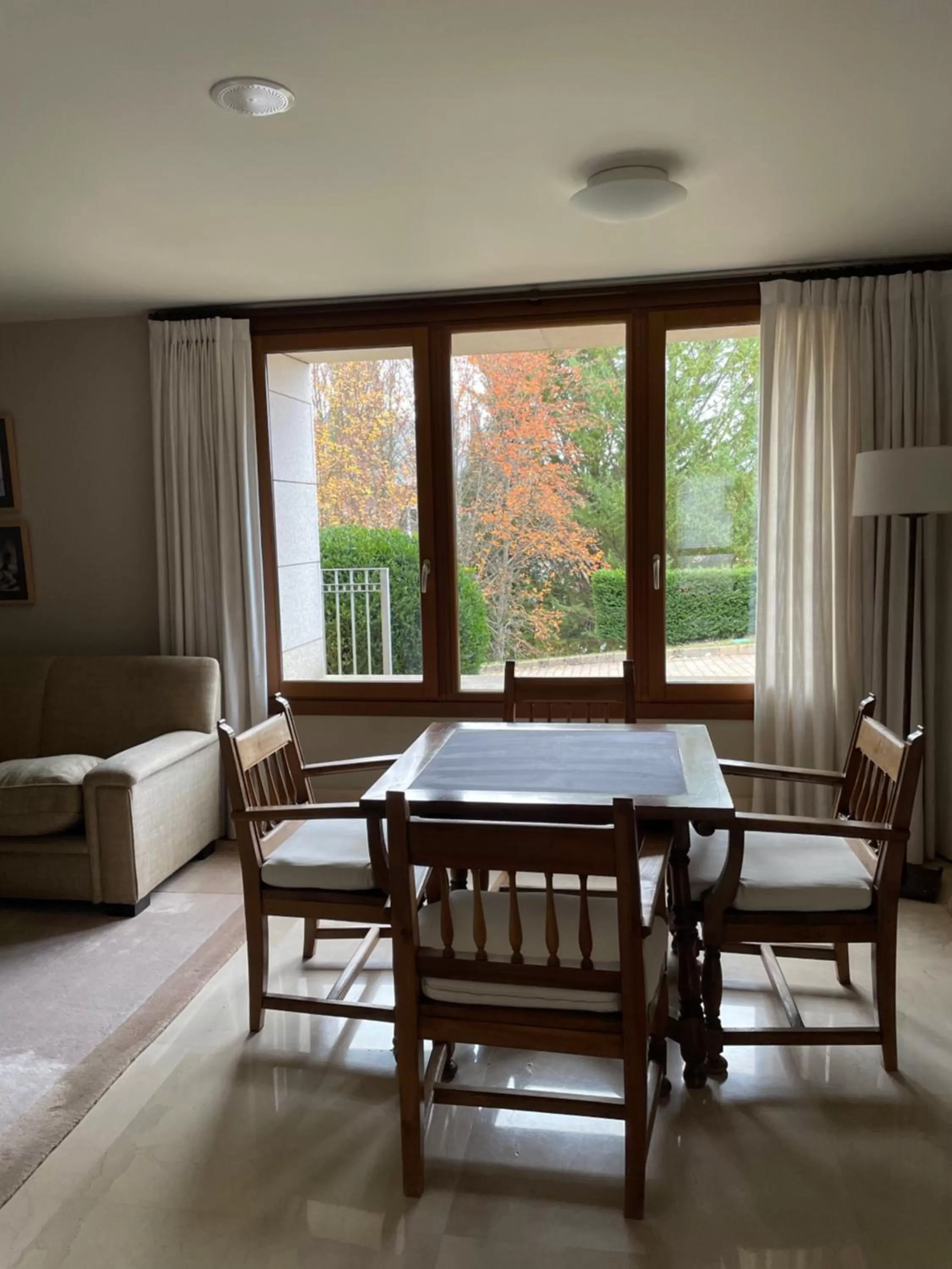 Property building in Parador de Puebla de Sanabria