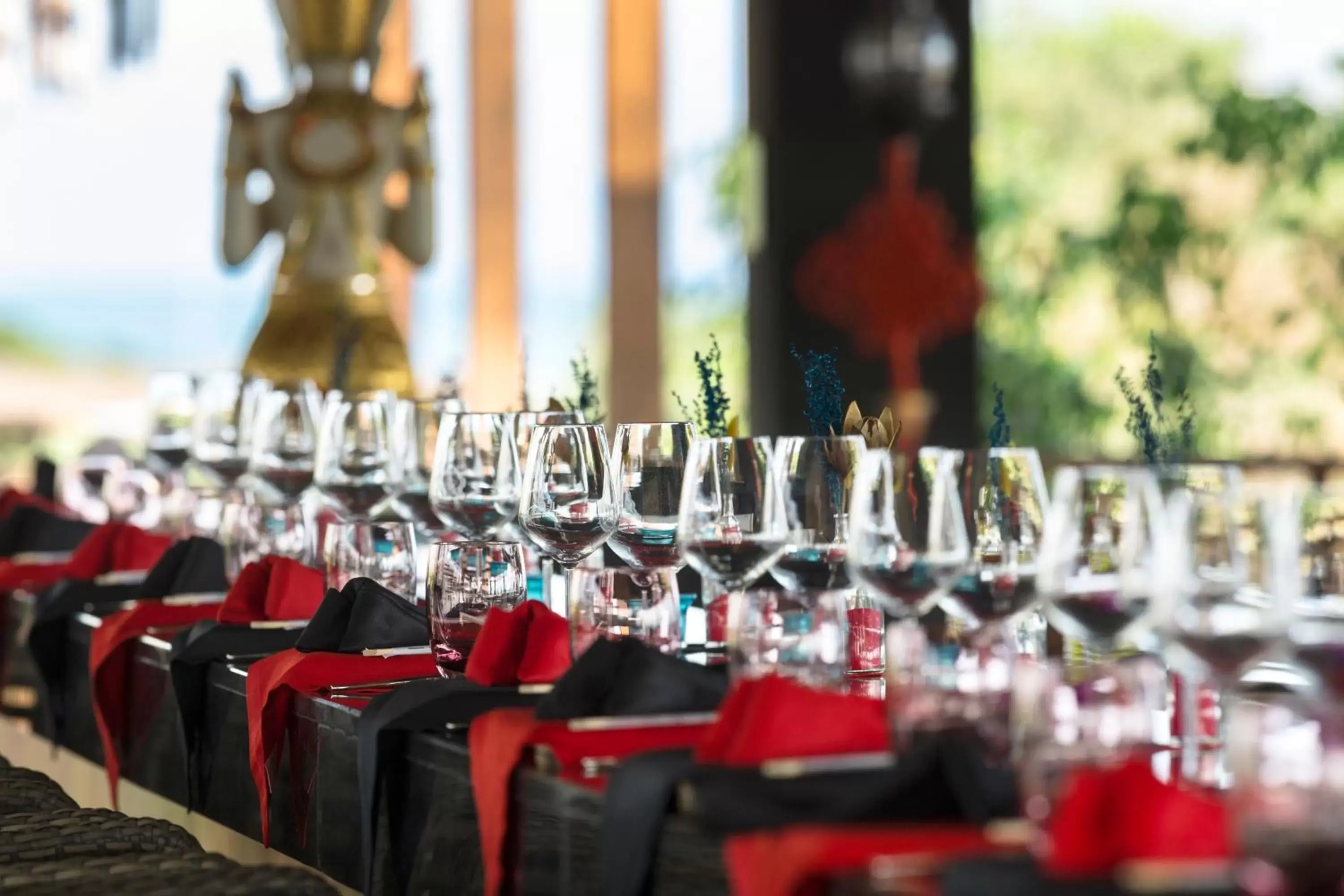 Restaurant/places to eat in TUI MAGIC LIFE Masmavi Restaurant/places to eat in TUI MAGIC LIFE Masmavi