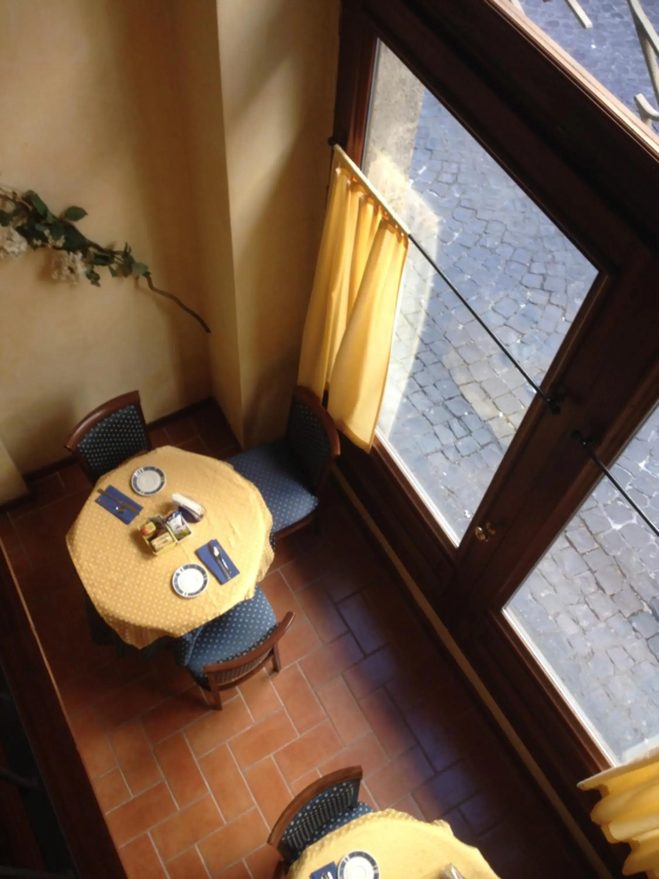 Communal lounge/ TV room, Seating Area in Hotel Filippeschi