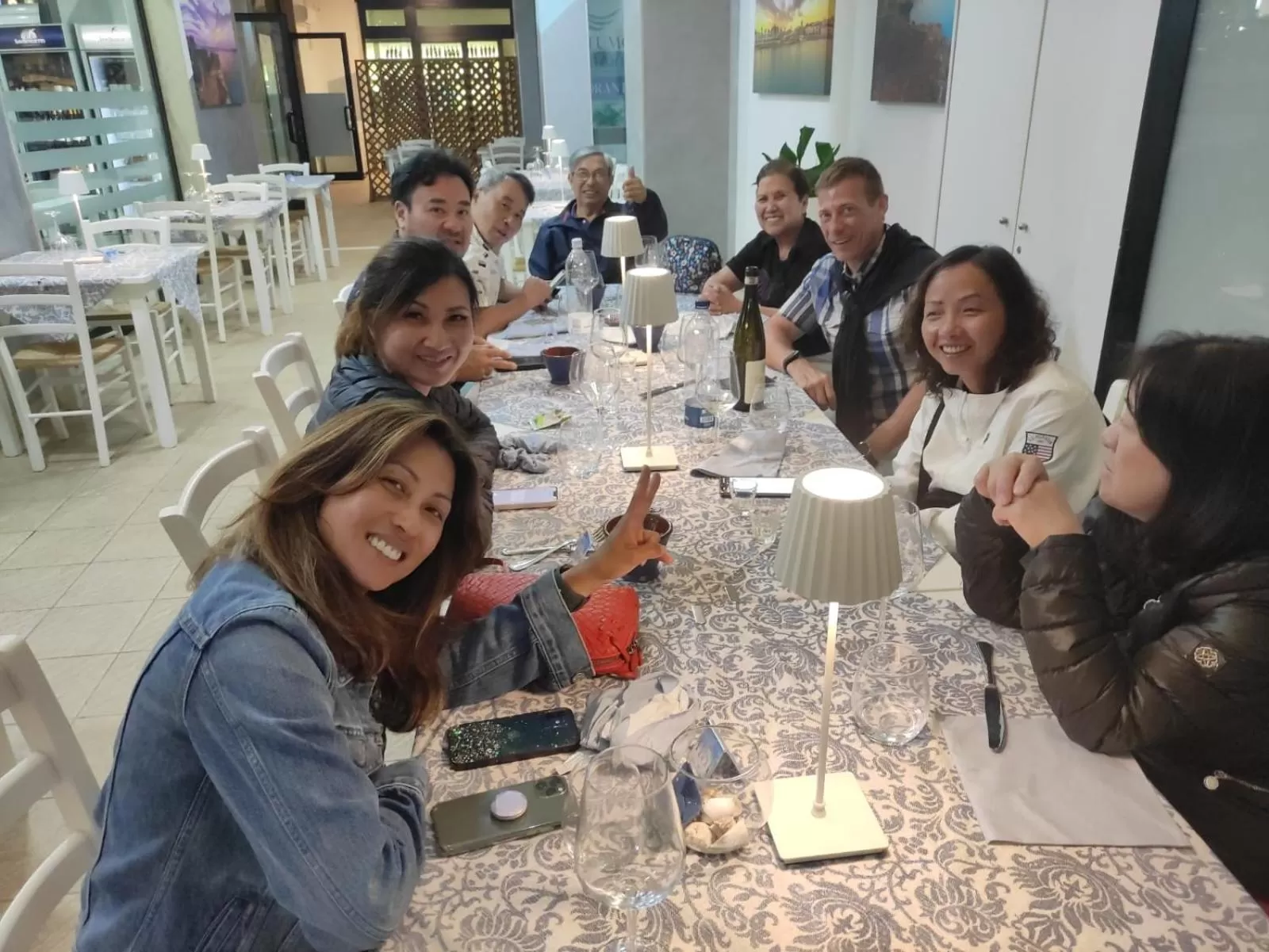 Hotel Profumo Di Mare