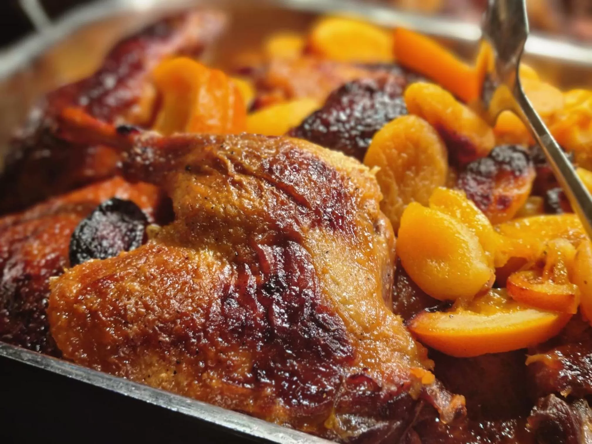 Food and drinks in Herods Herzliya